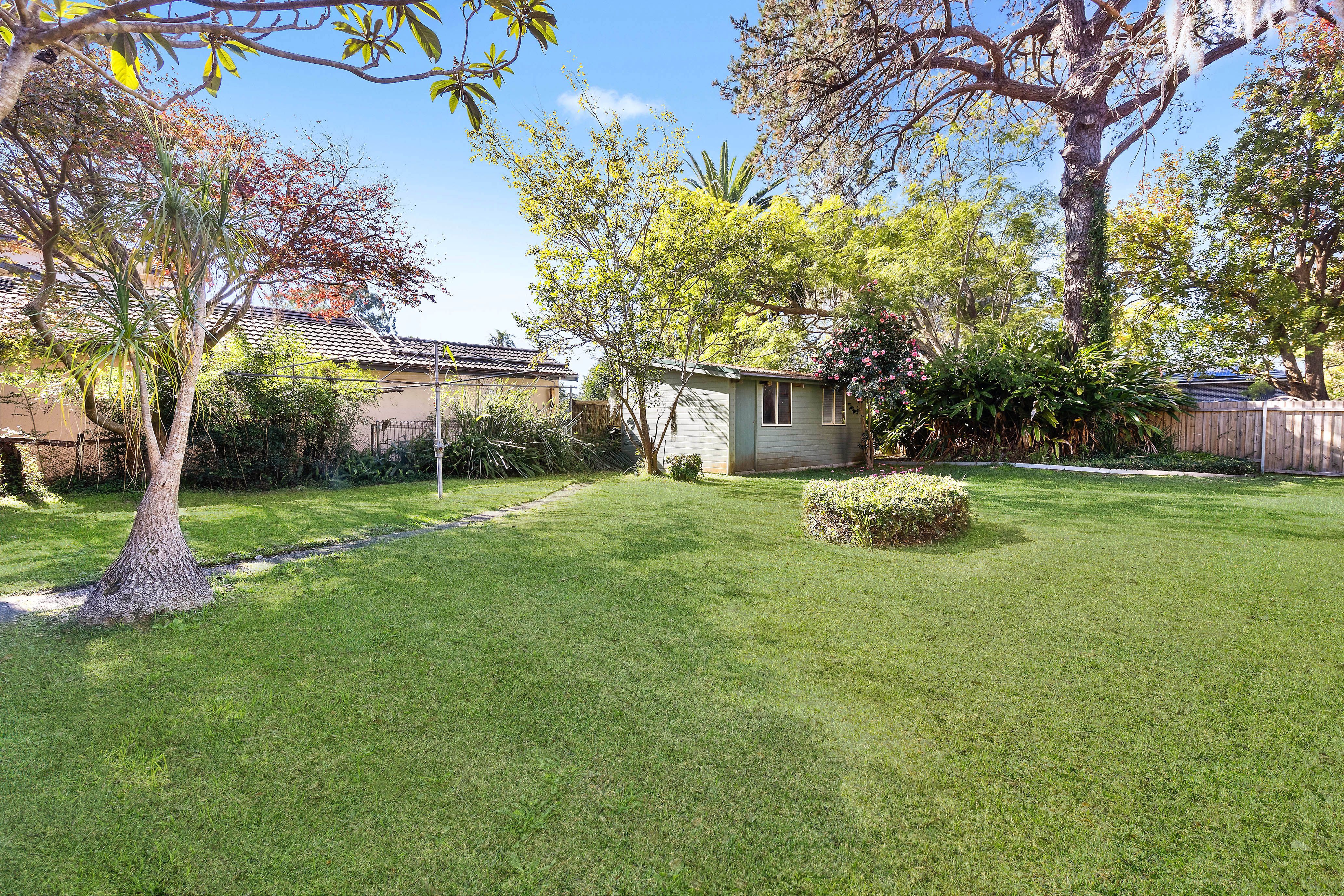 321 Bobbin Head Road, Turramurra, NSW 2074