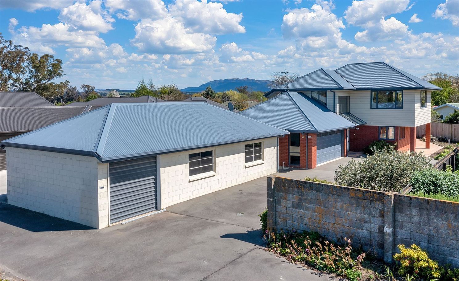 182a Carters Road, Amberley, Hurunui District