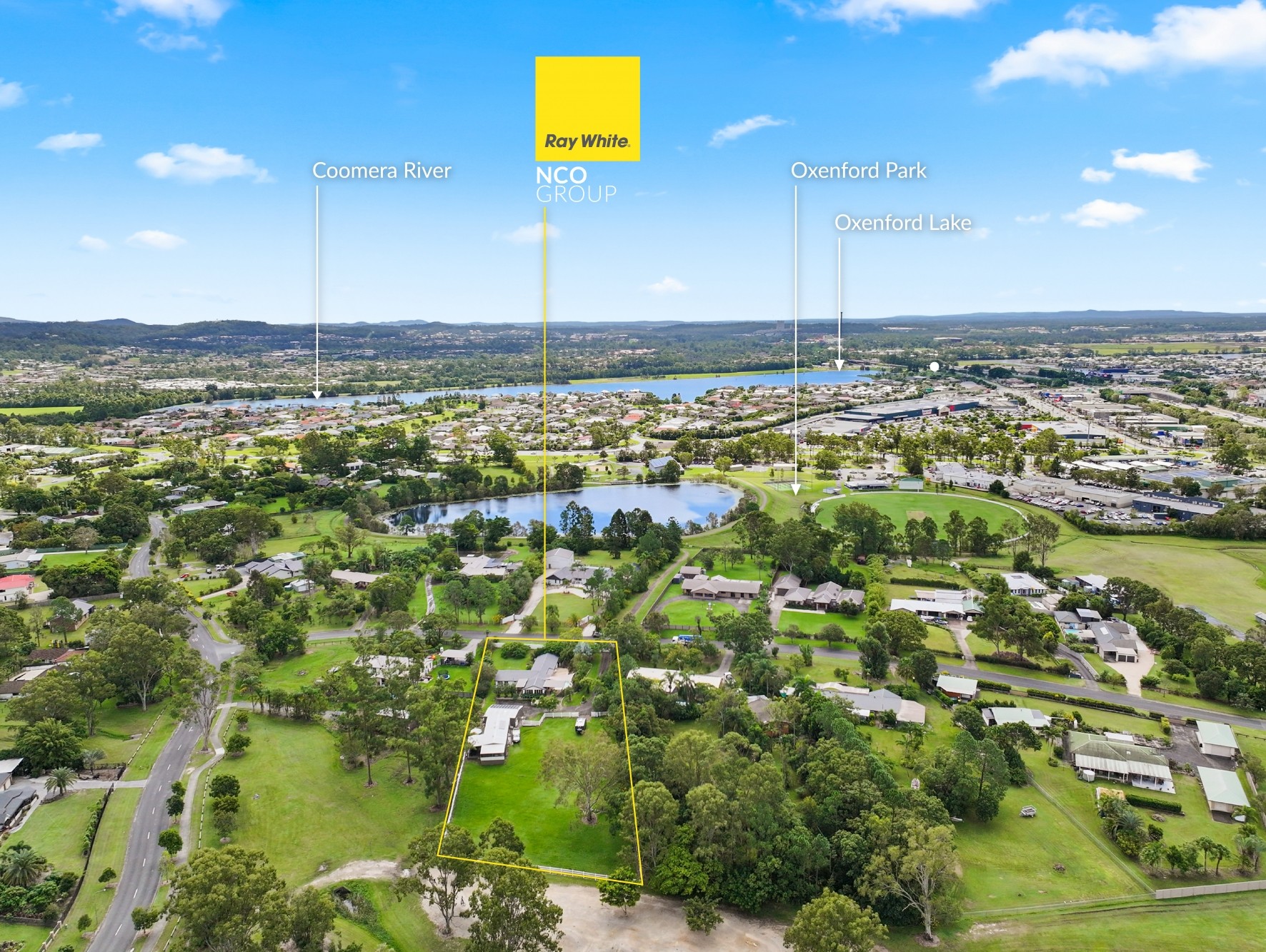 3 Oberon Way, Oxenford, QLD 4210