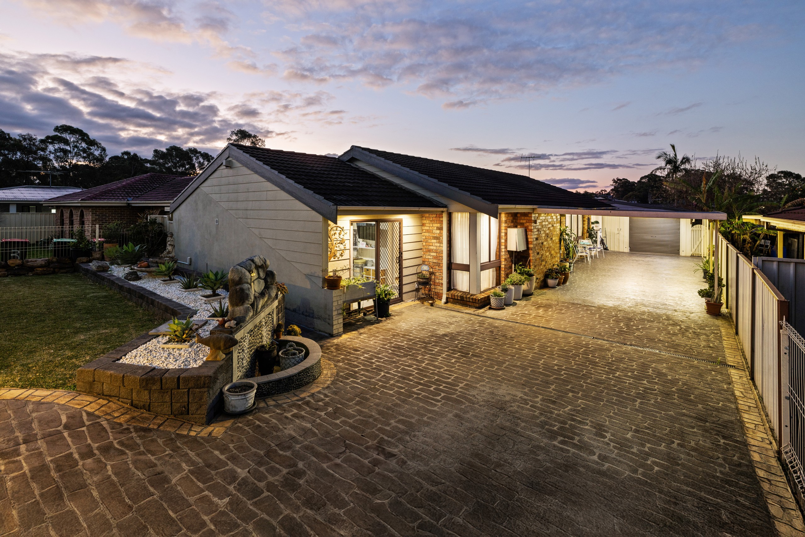 5 Auckland Street, Bonnyrigg Heights, NSW 2177