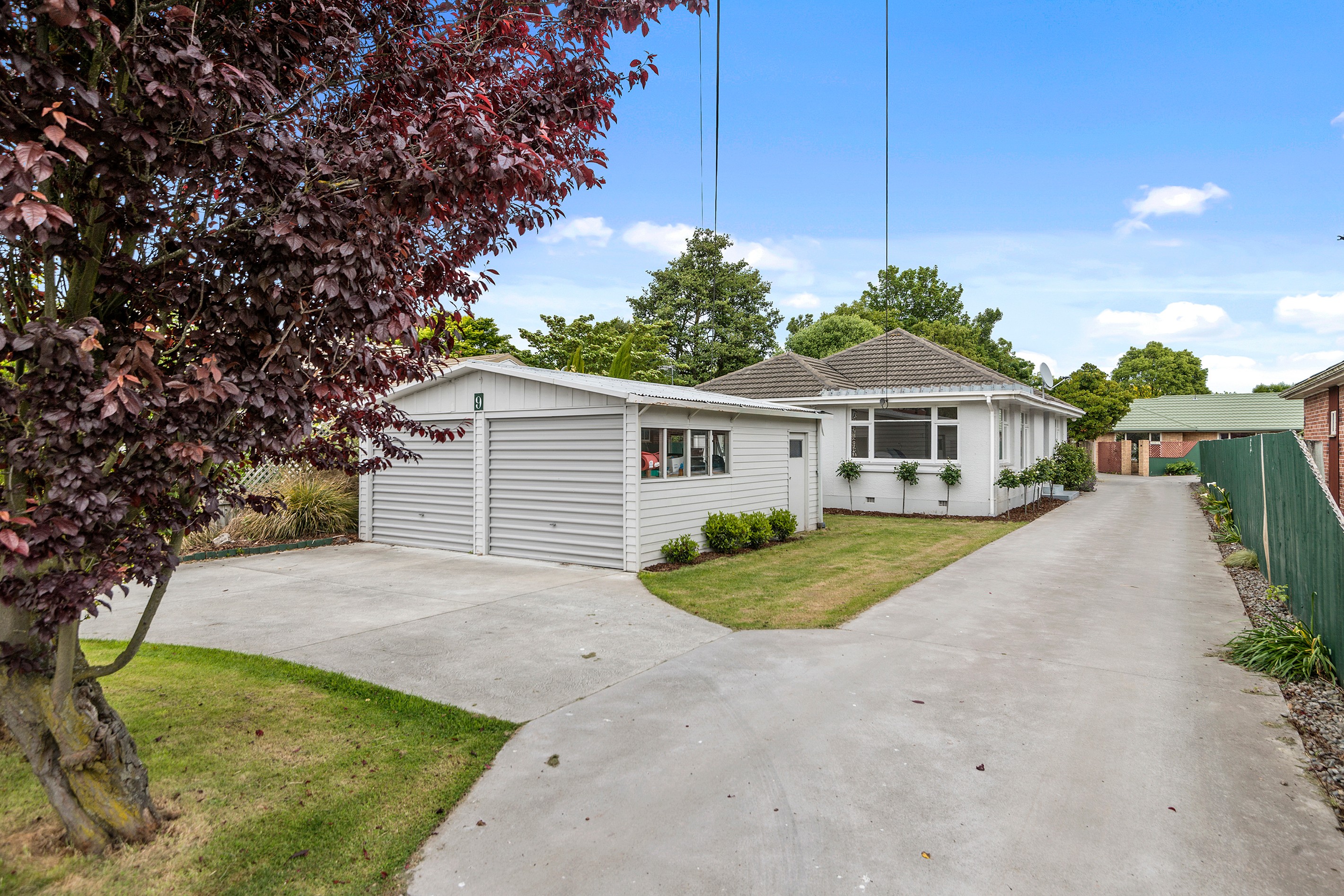 9 Fergusson Avenue, Mairehau, Christchurch City