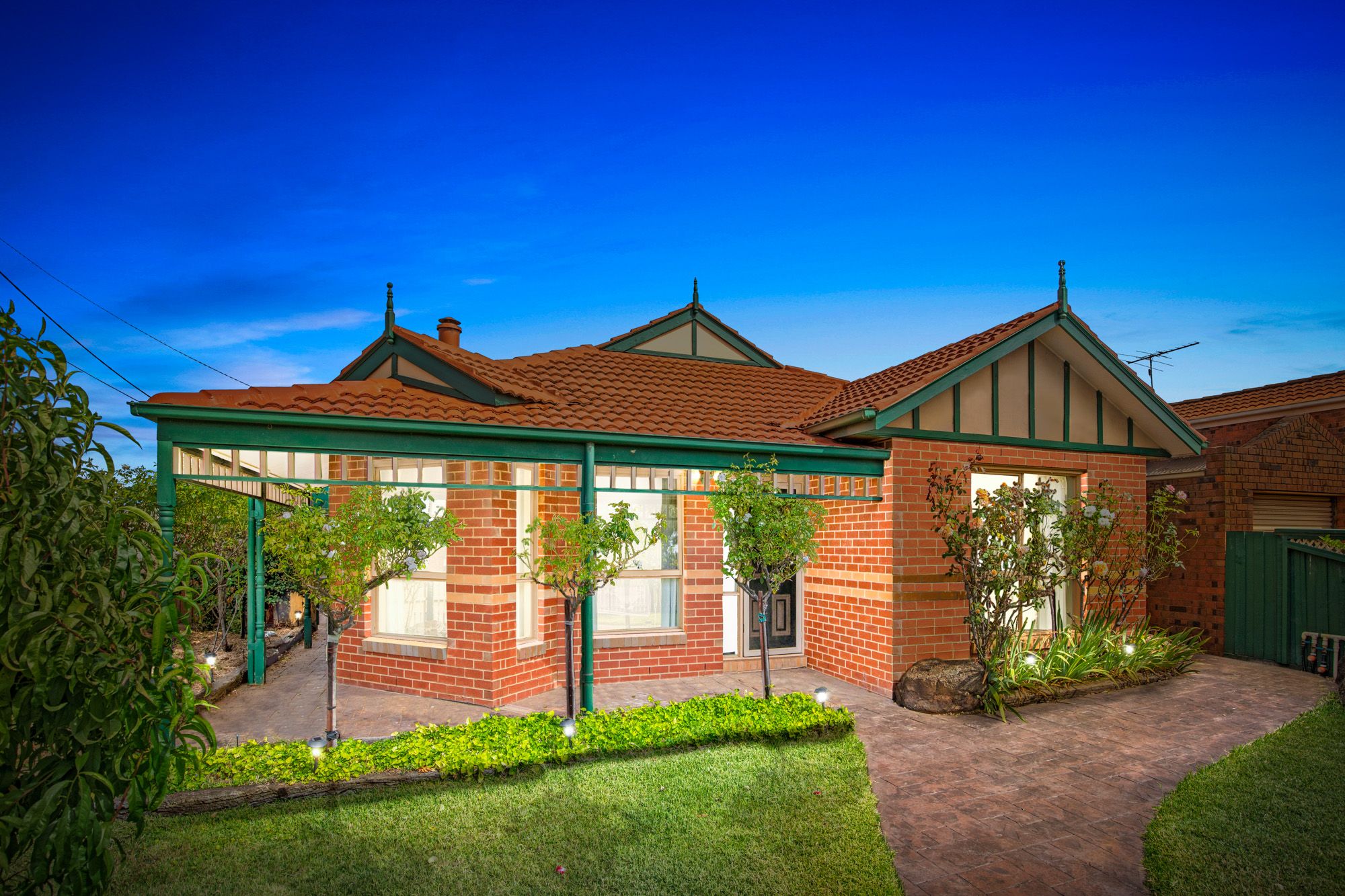 275 Greaves Street North, Werribee, VIC 3030 Sold House Ray White