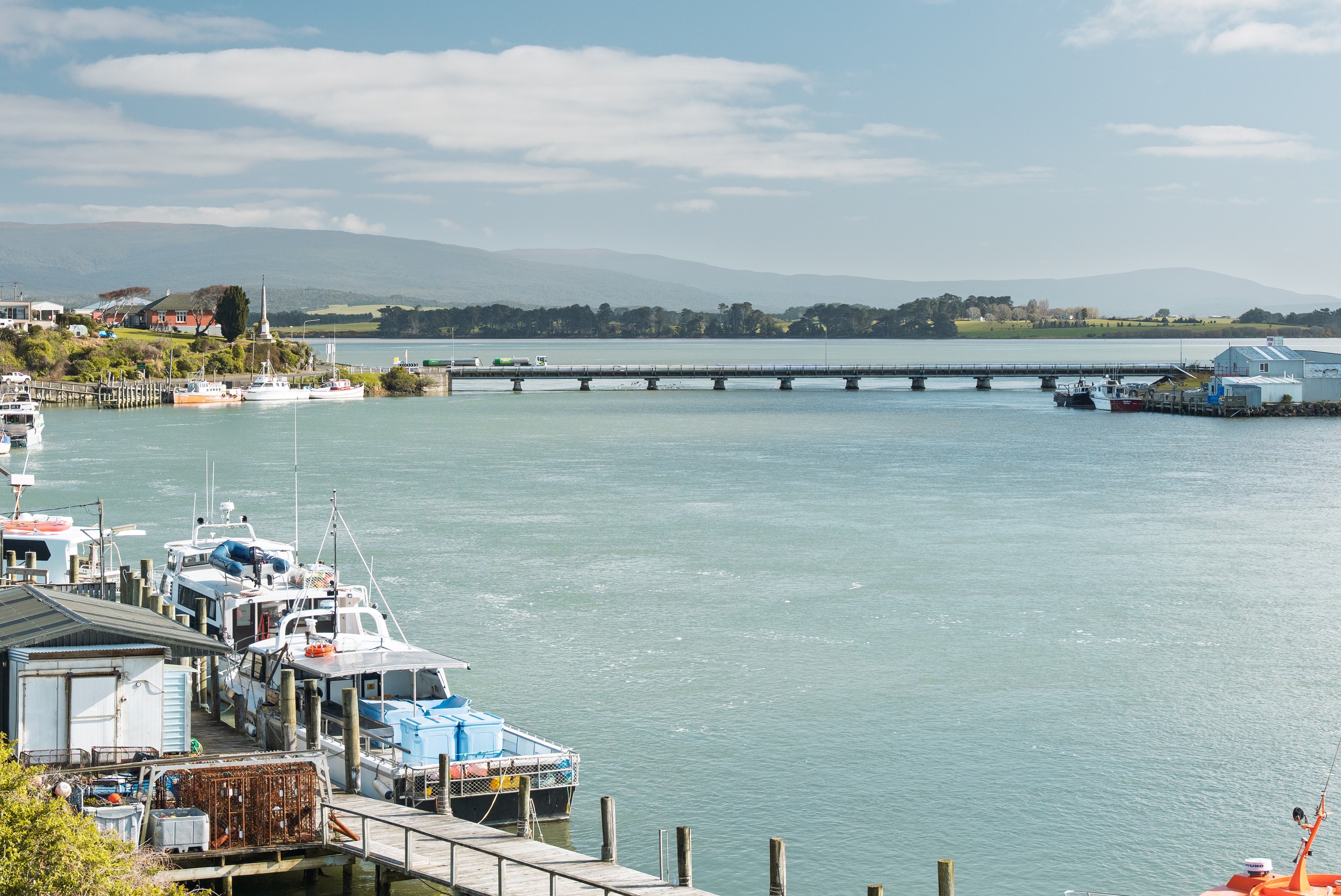 89 Towack Street, Riverton, Southland District