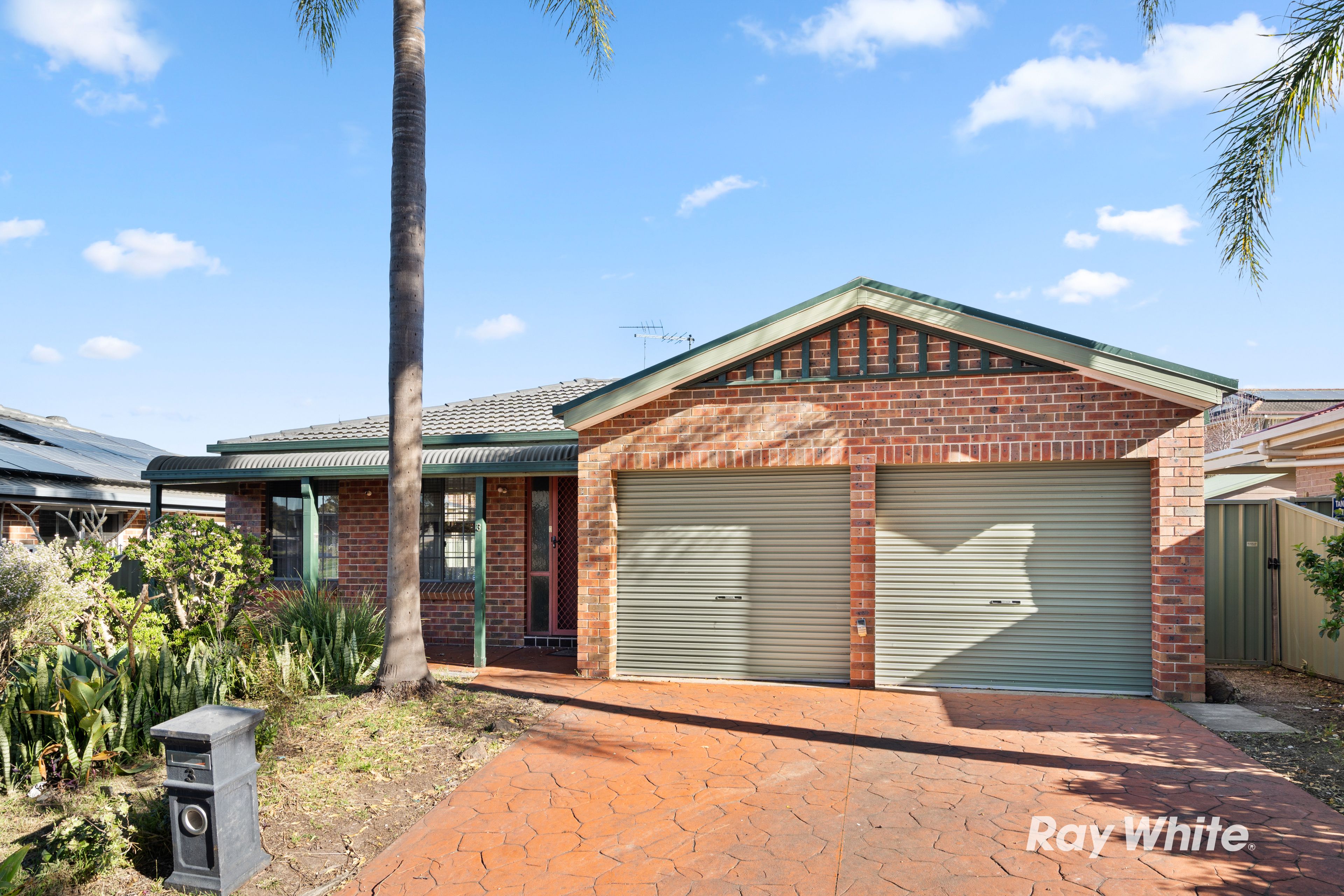 3 Brickfield Place, Blacktown NSW 2148