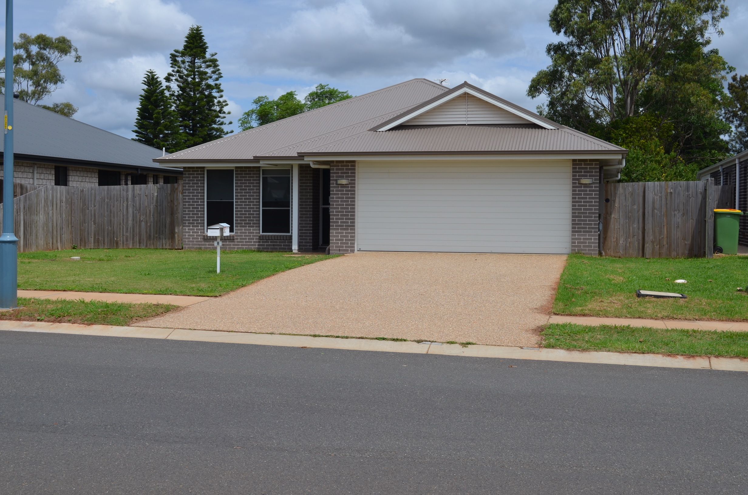 8 Sanctuary Drive, Sanctuary Rise Estate, CRANLEY, QLD 4350
