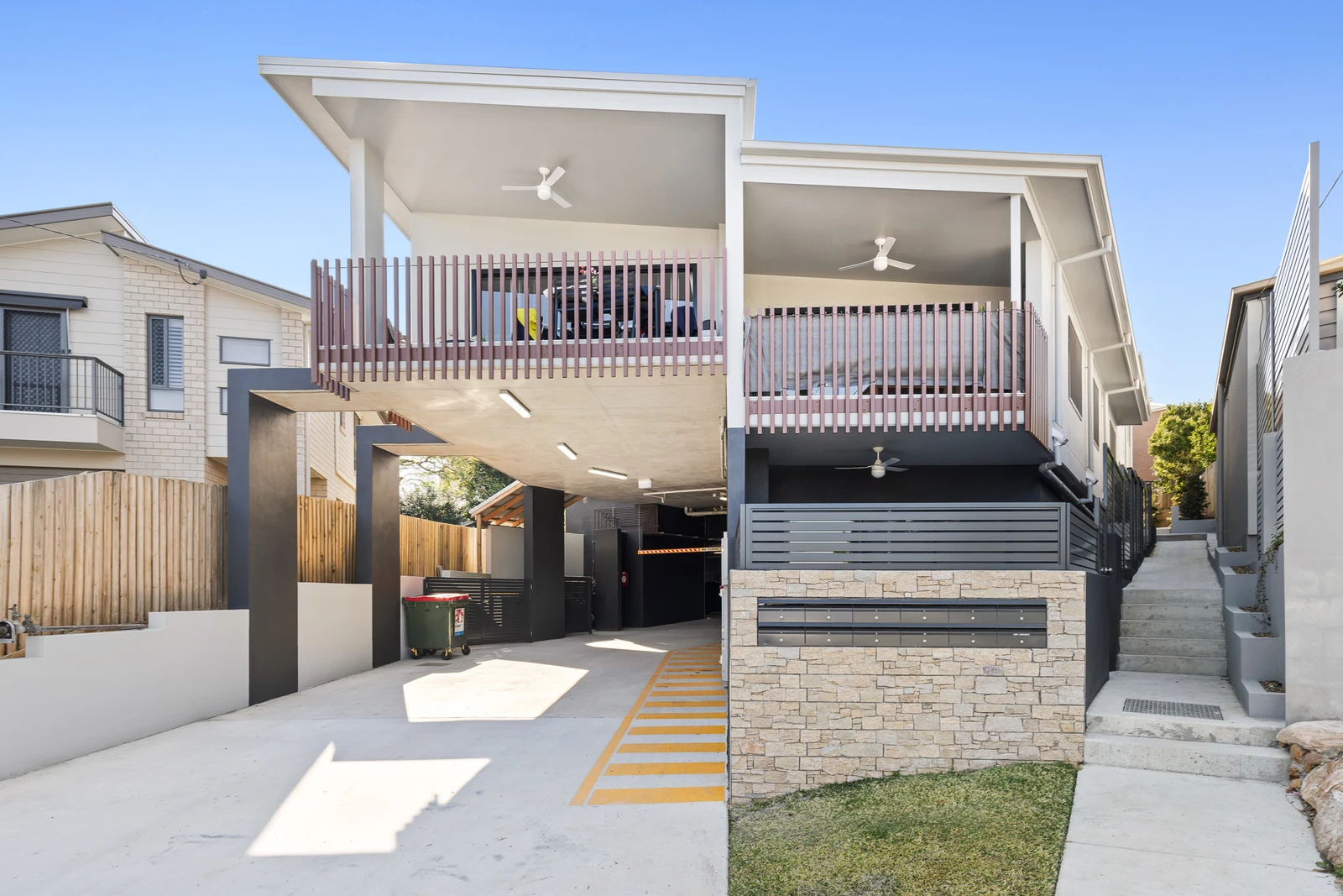 6/40 Embie Street, Holland Park West, QLD 4121