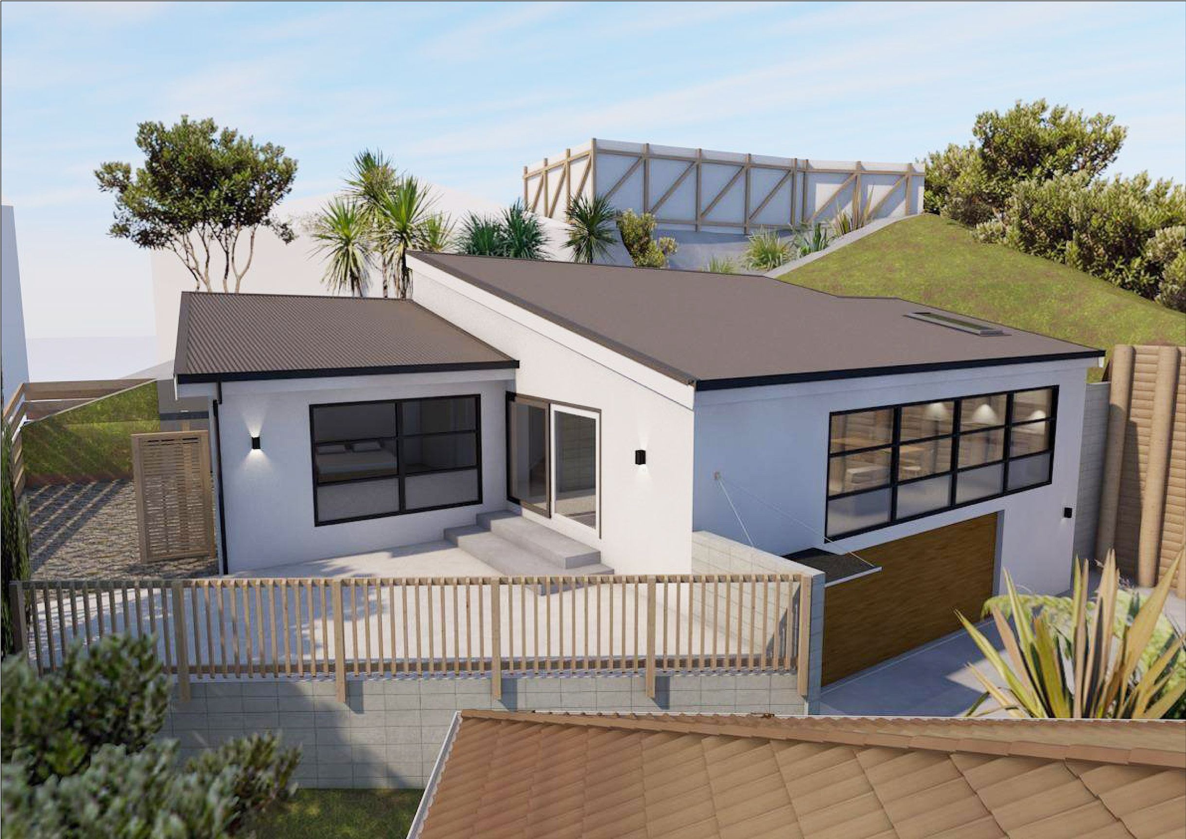 127a Ironside Road, Johnsonville, Wellington City