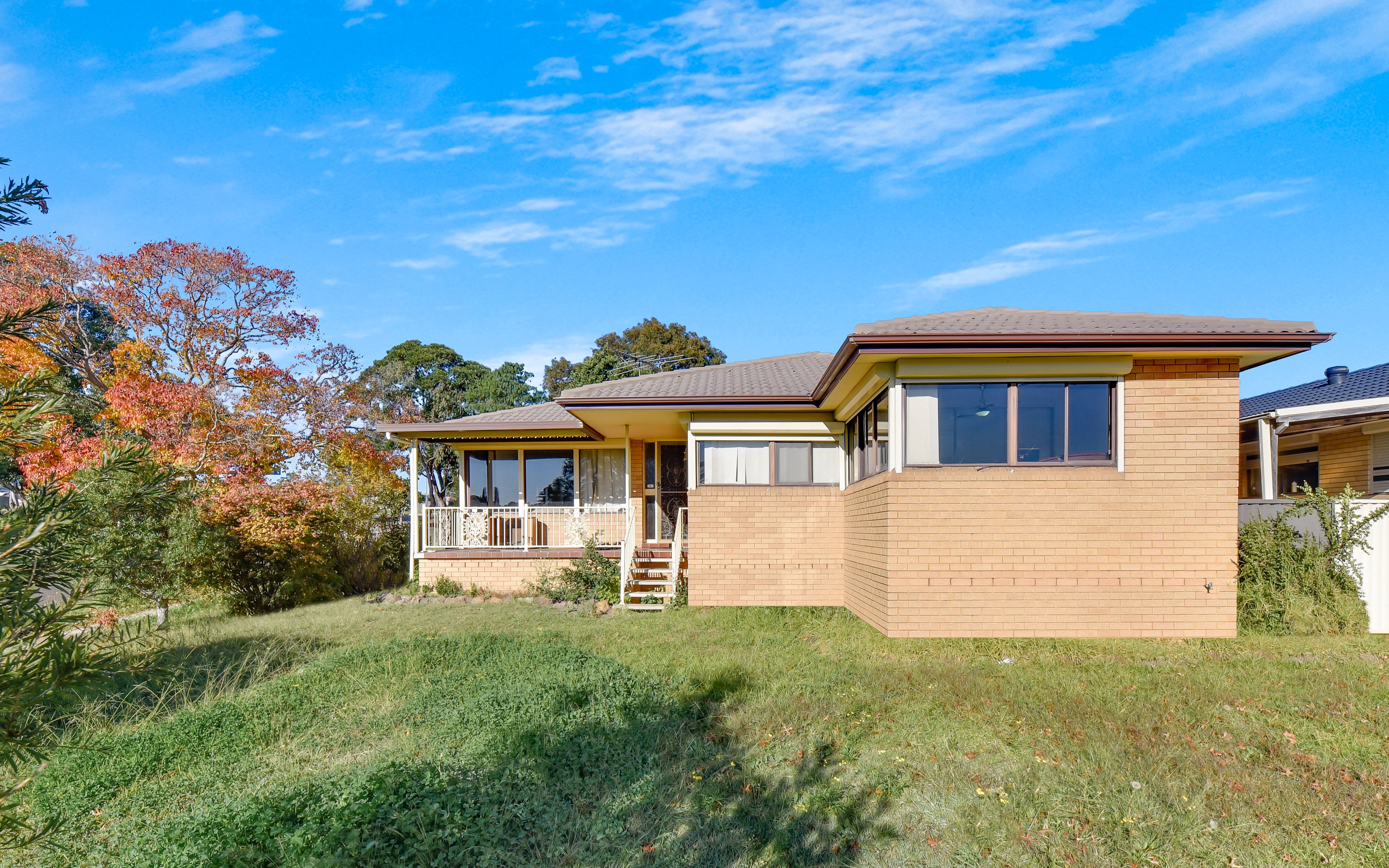 1 Nambucca Street, Ruse NSW 2560