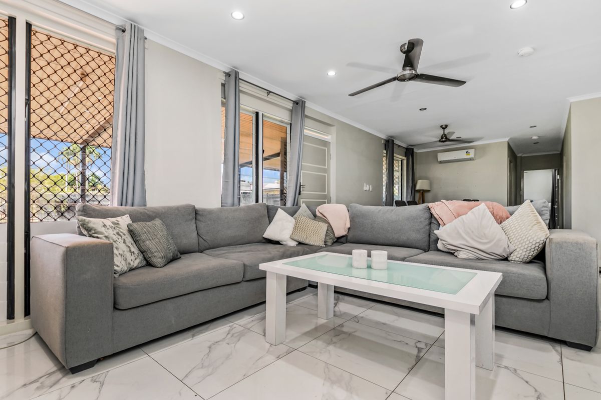 29 Van Diemen Street, Wagaman, NT 0810