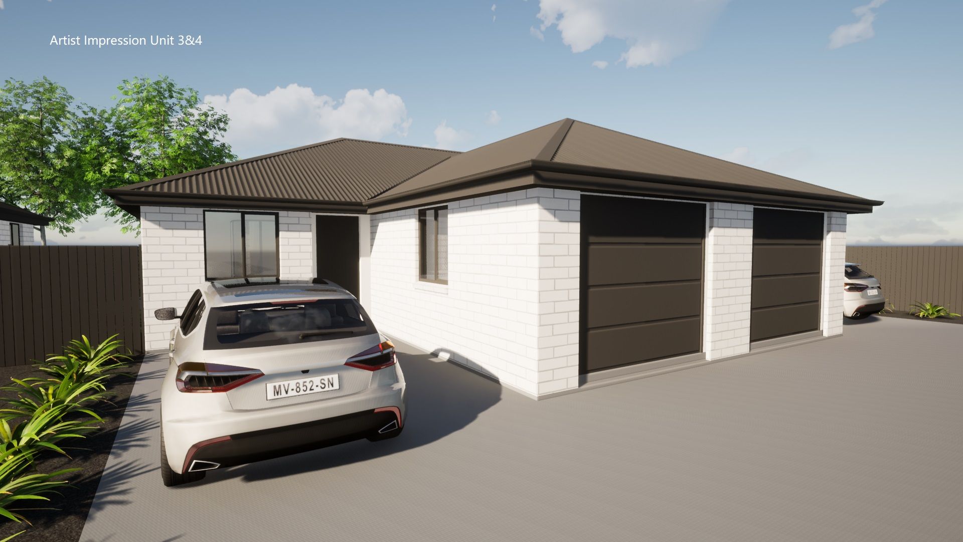 Unit 5/72-74 Marshall Street, Fairfield, Hamilton City