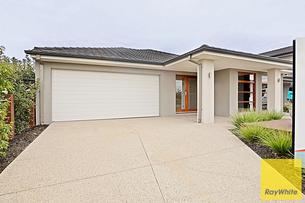 25 Journey Drive, Tarneit, VIC 3029