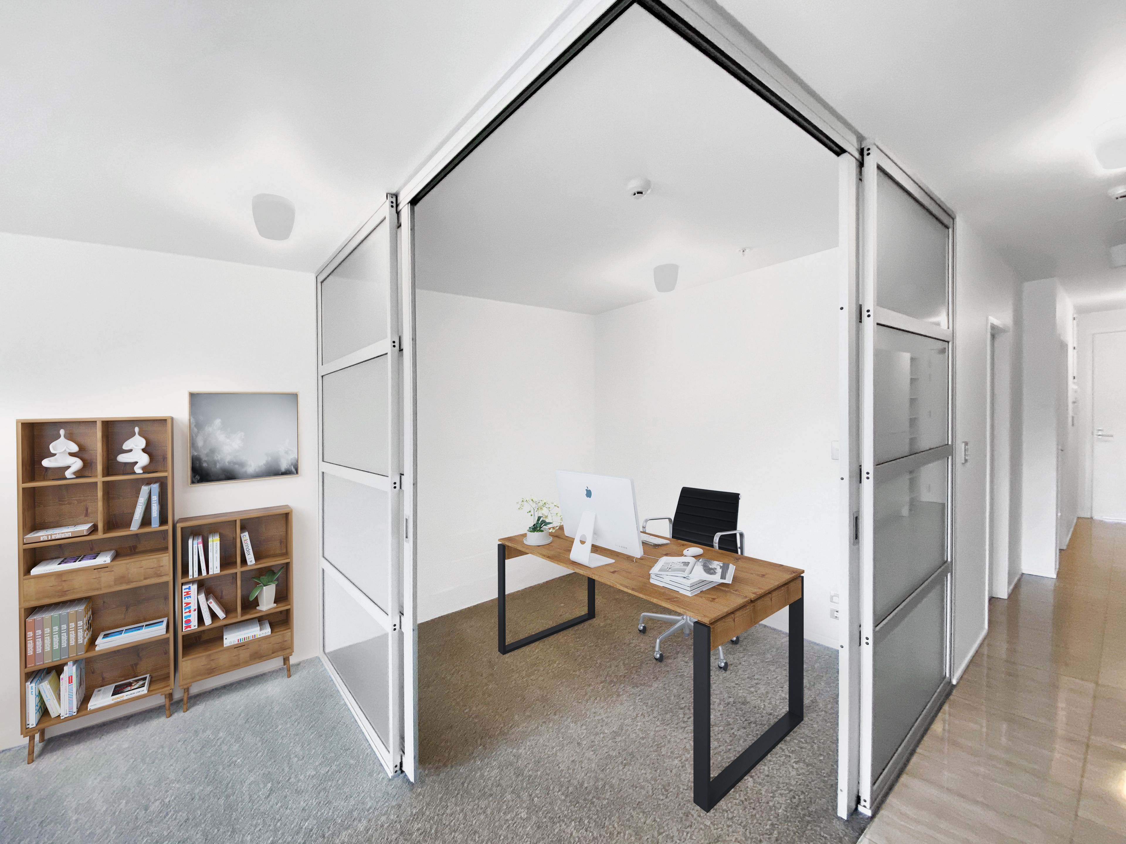 3E 36-38 College Hill, Herne Bay, Auckland City