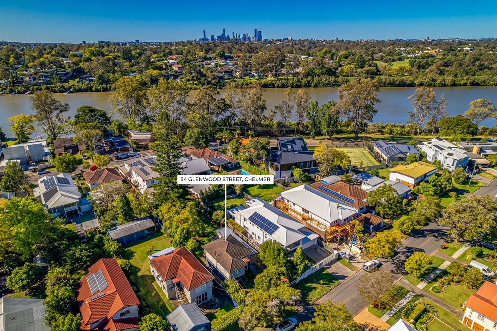 54 Glenwood Street, Chelmer, QLD 4068
