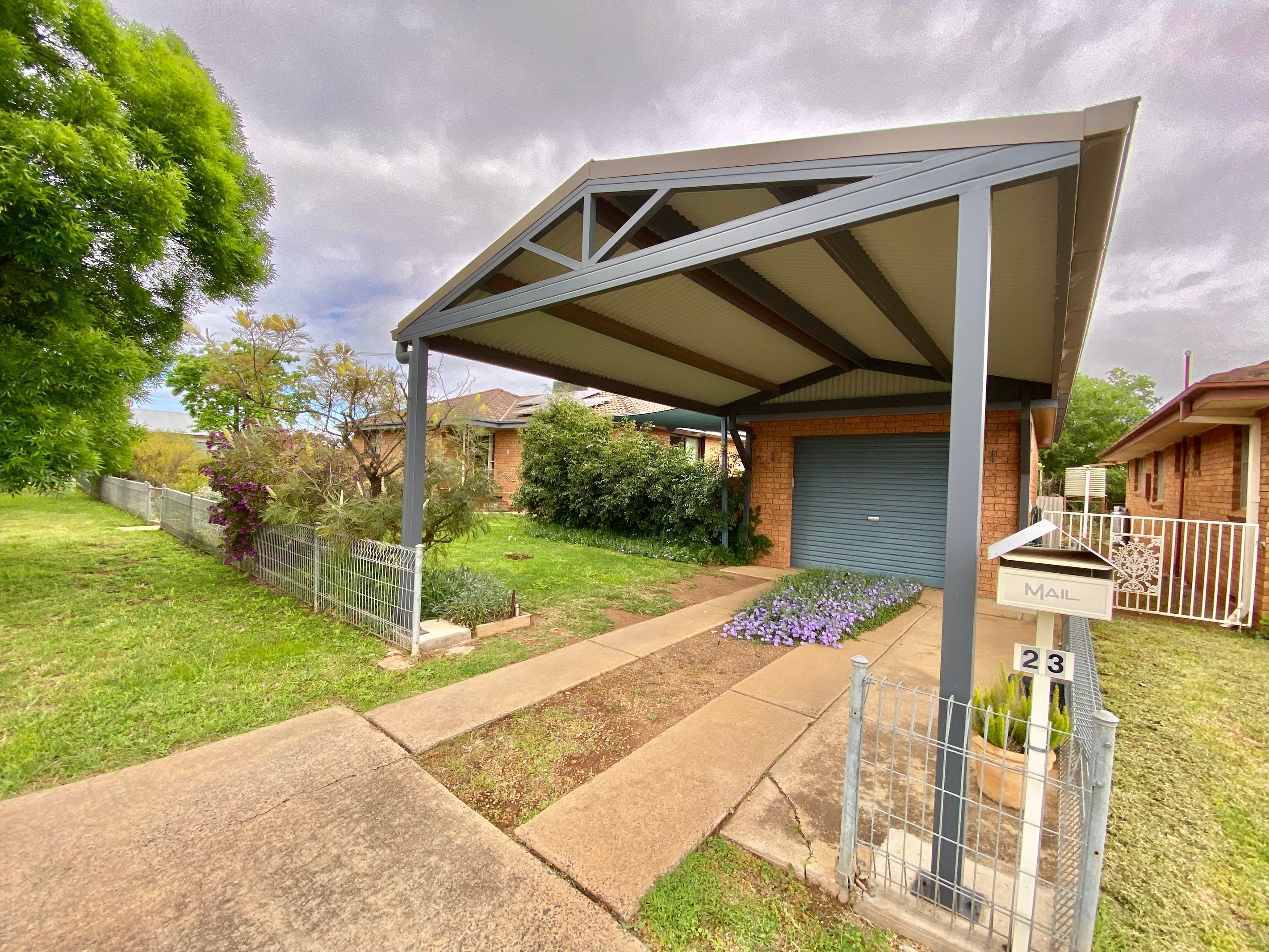 23 Brenner Street, Forbes, NSW 2871