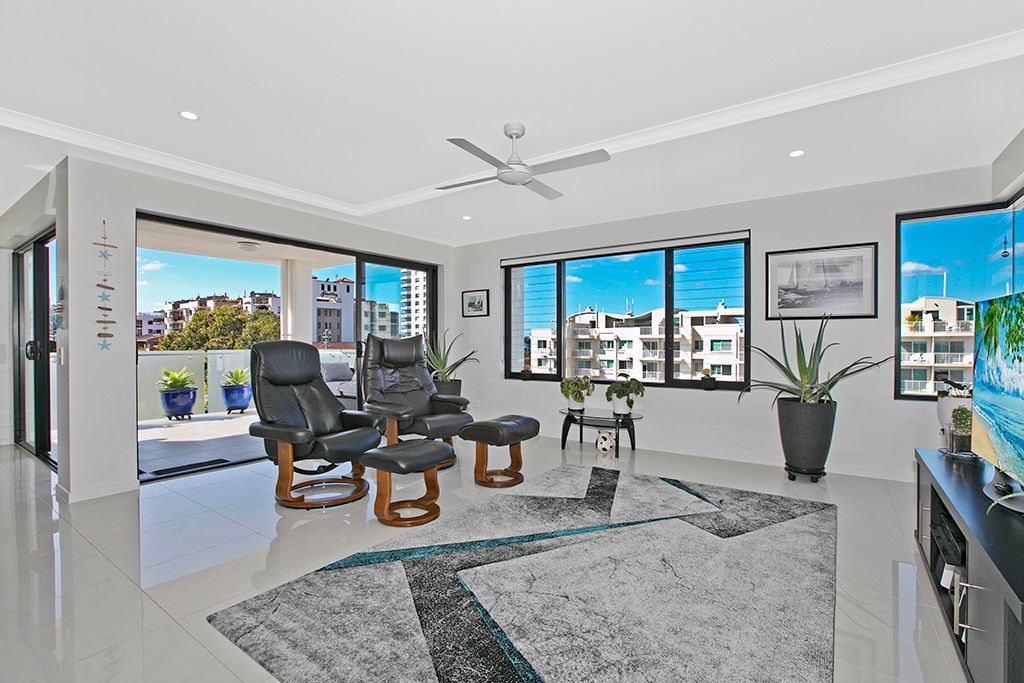 5/36 Burnett Street, Mooloolaba, QLD 4557