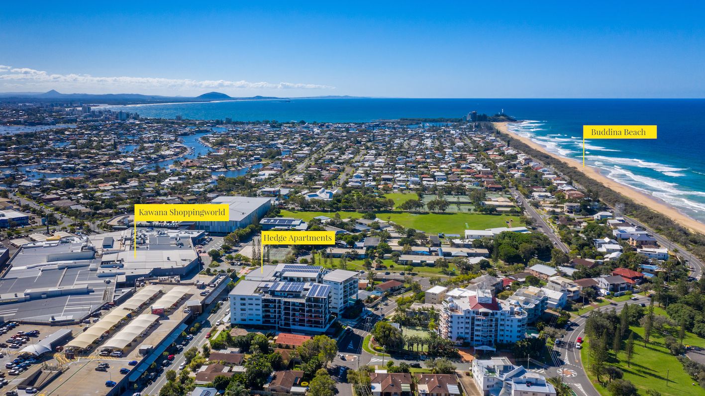 504/5 Bermagui Crescent, Buddina, QLD 4575