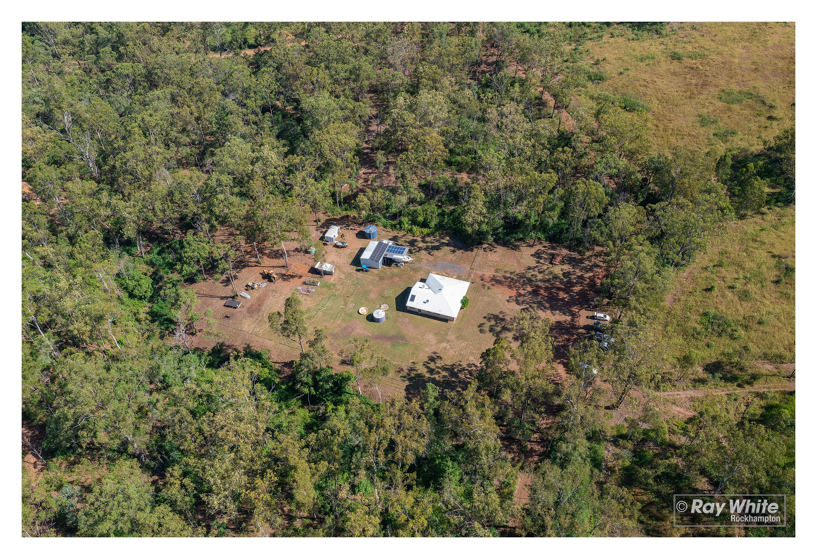 16 Mountain Maid Creek Road, Struck Oil, QLD 4714