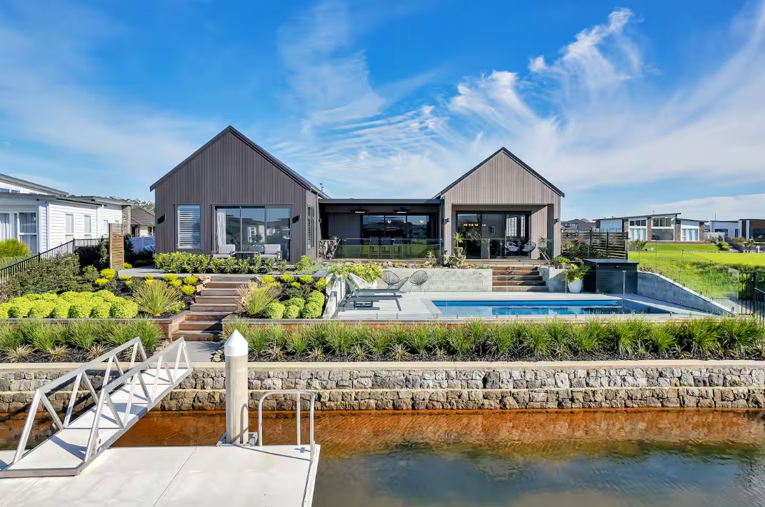 9 Matariki Drive, Marsden Cove, Whangarei District