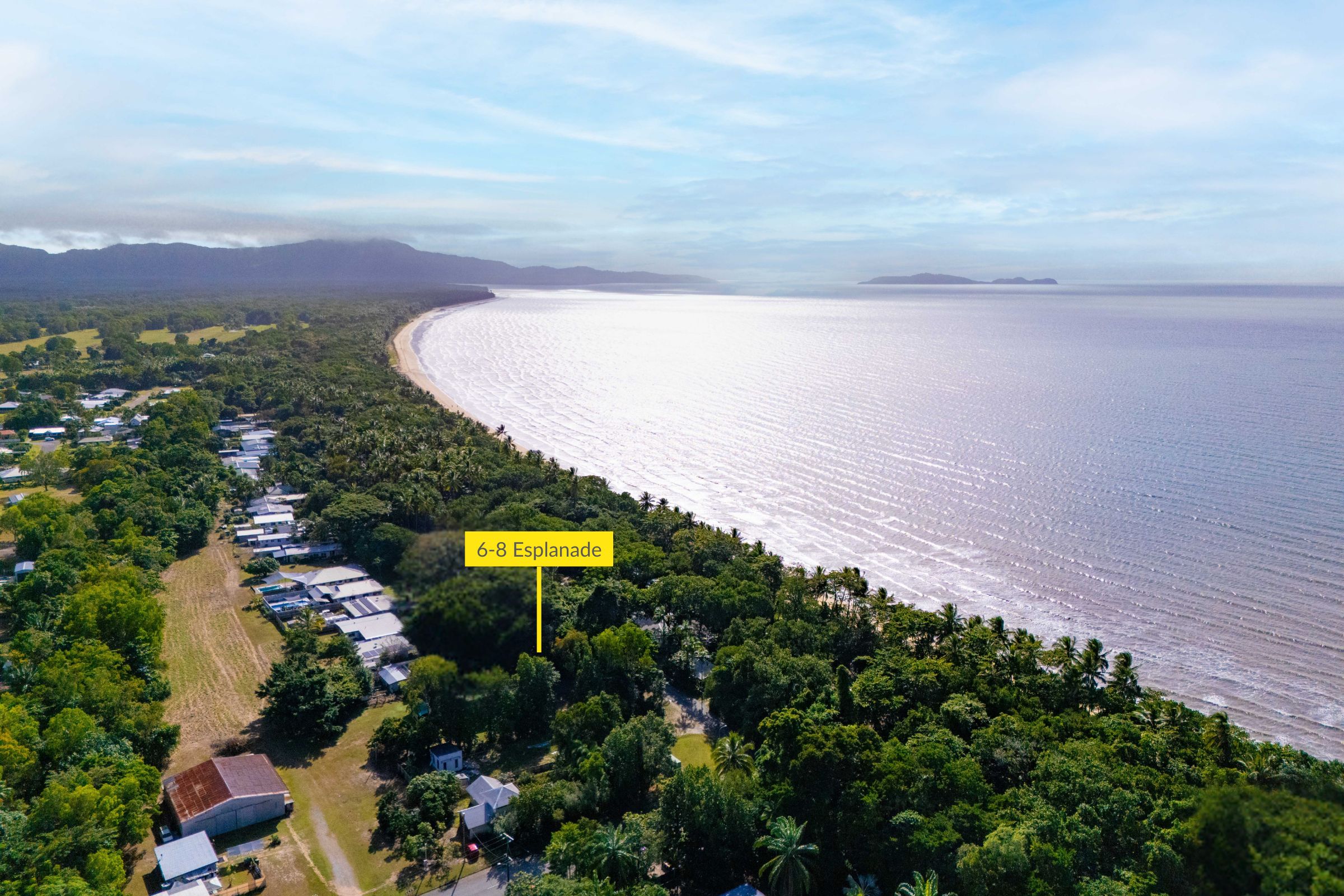 6-8 Esplanade, Wonga Beach, QLD 4873