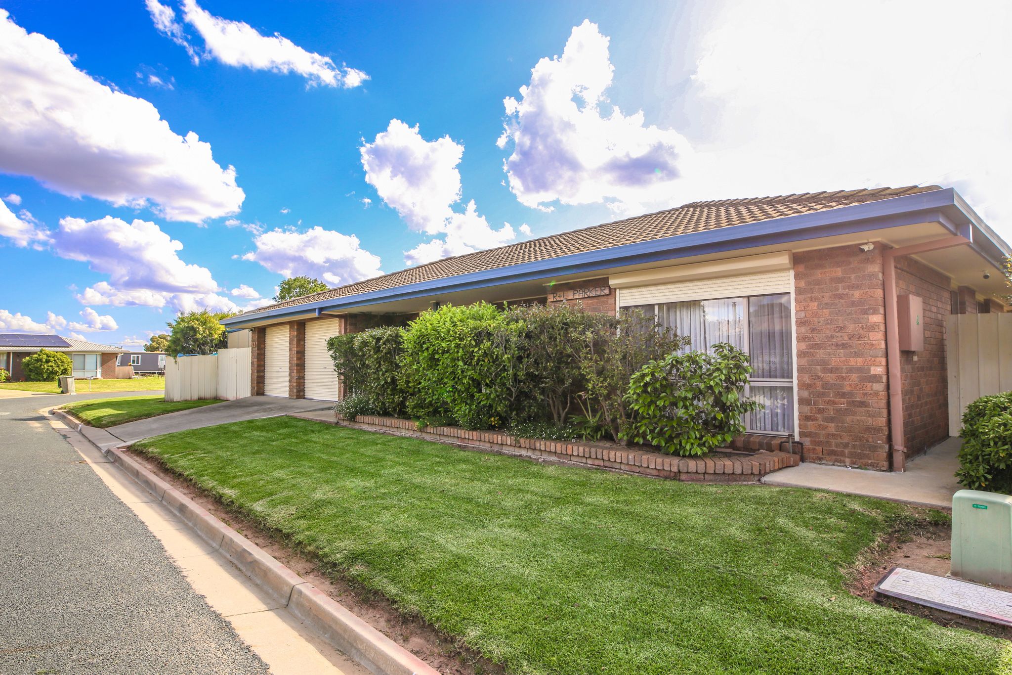 13 Taabinga Court, Deniliquin, NSW 2710 Sold House Ray White