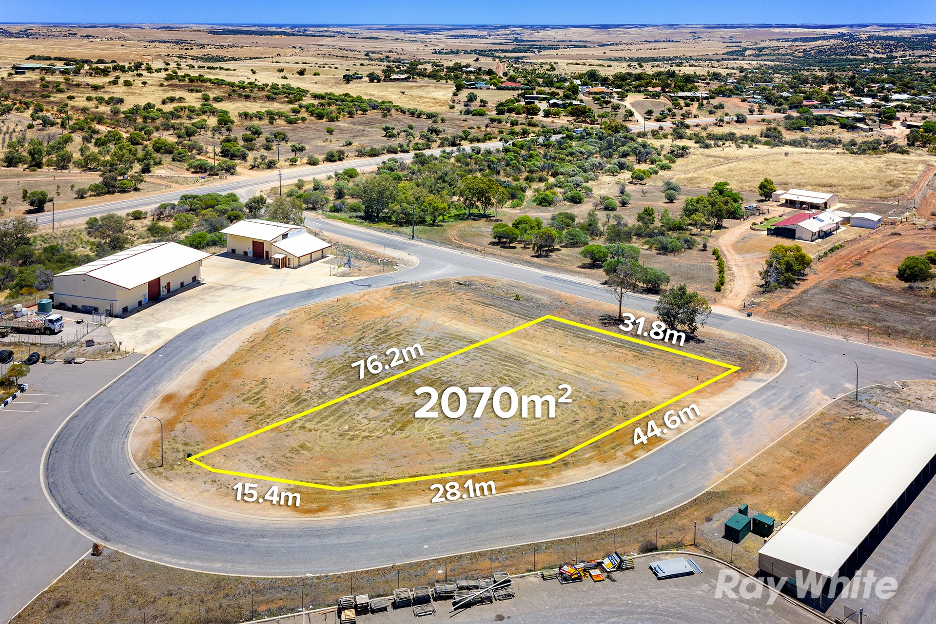 3 Kitson Circuit, Northampton, WA 6535