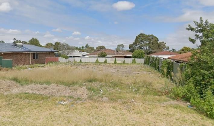 Lot 341 12 Vanessa Way, Swan View, WA 6056 Sold Land Ray White