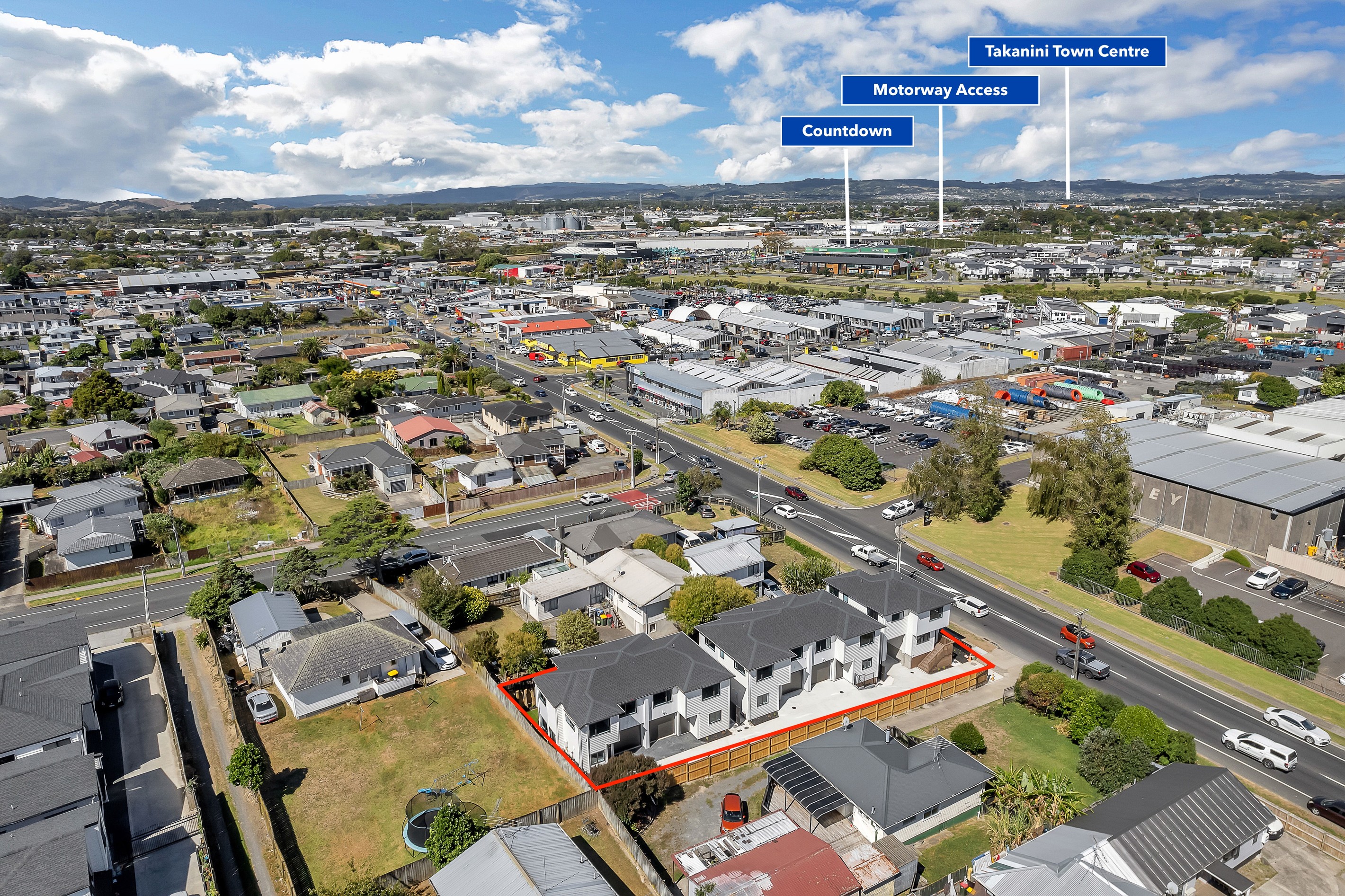 27B Mahia Road, Manurewa, Manukau City