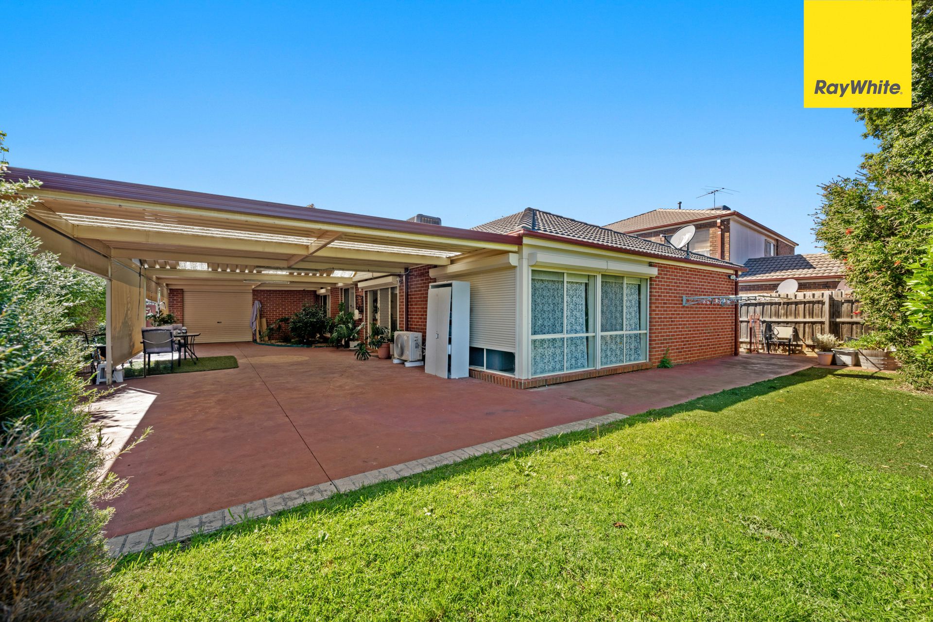 7 Hollydale Court — photo 20 of 21