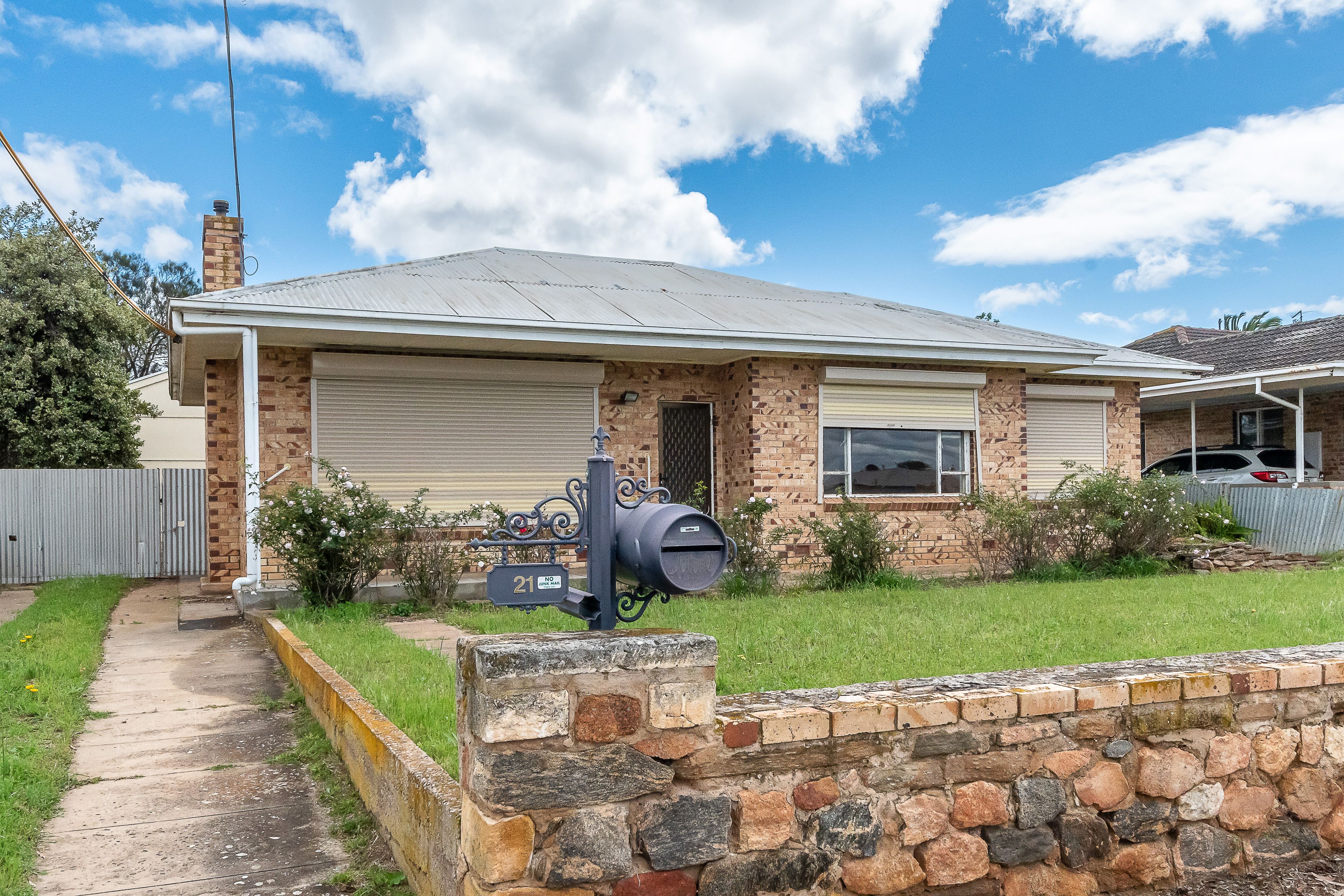 21 Jarvis Avenue, Murray Bridge, SA 5253 Sold House Ray White Murray Bridge Mannum