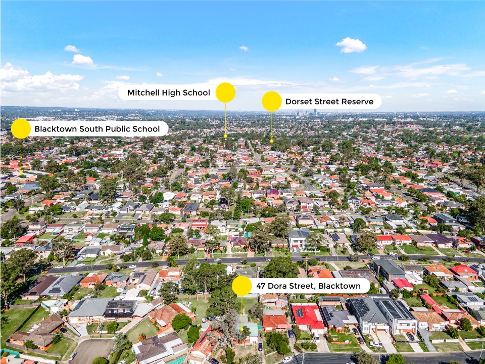 47 Dora Street — photo 16 of 19