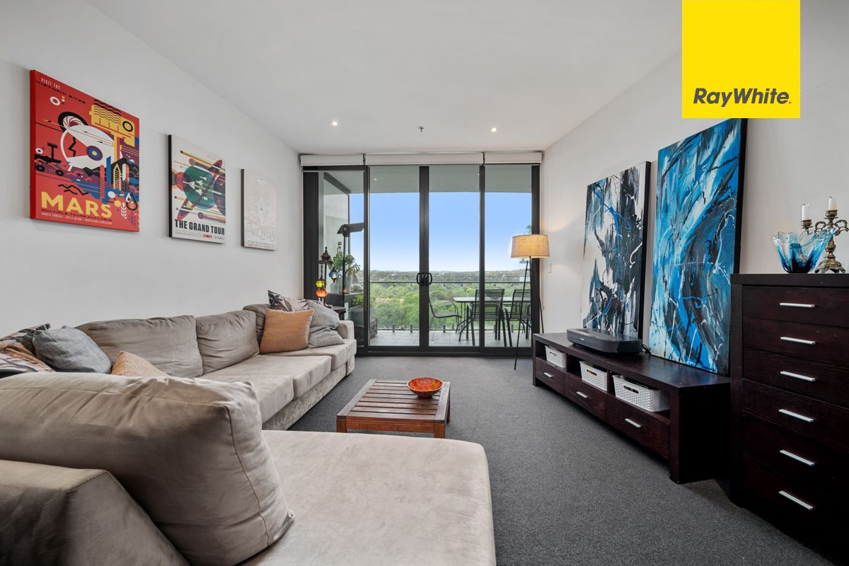 1410/240 Bunda Street, City, ACT 2601