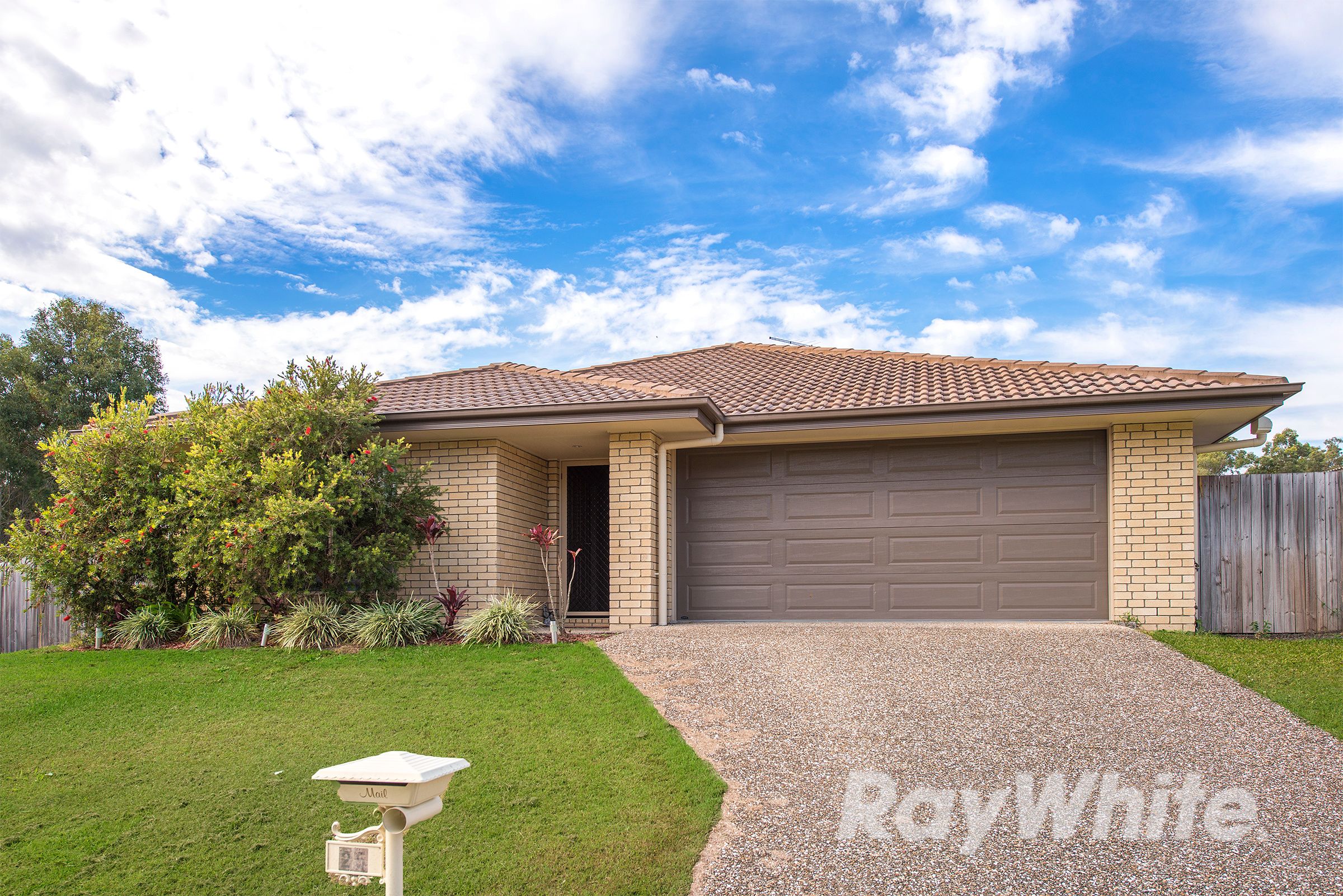 25 Tanglin Street, Crestmead, QLD 4132