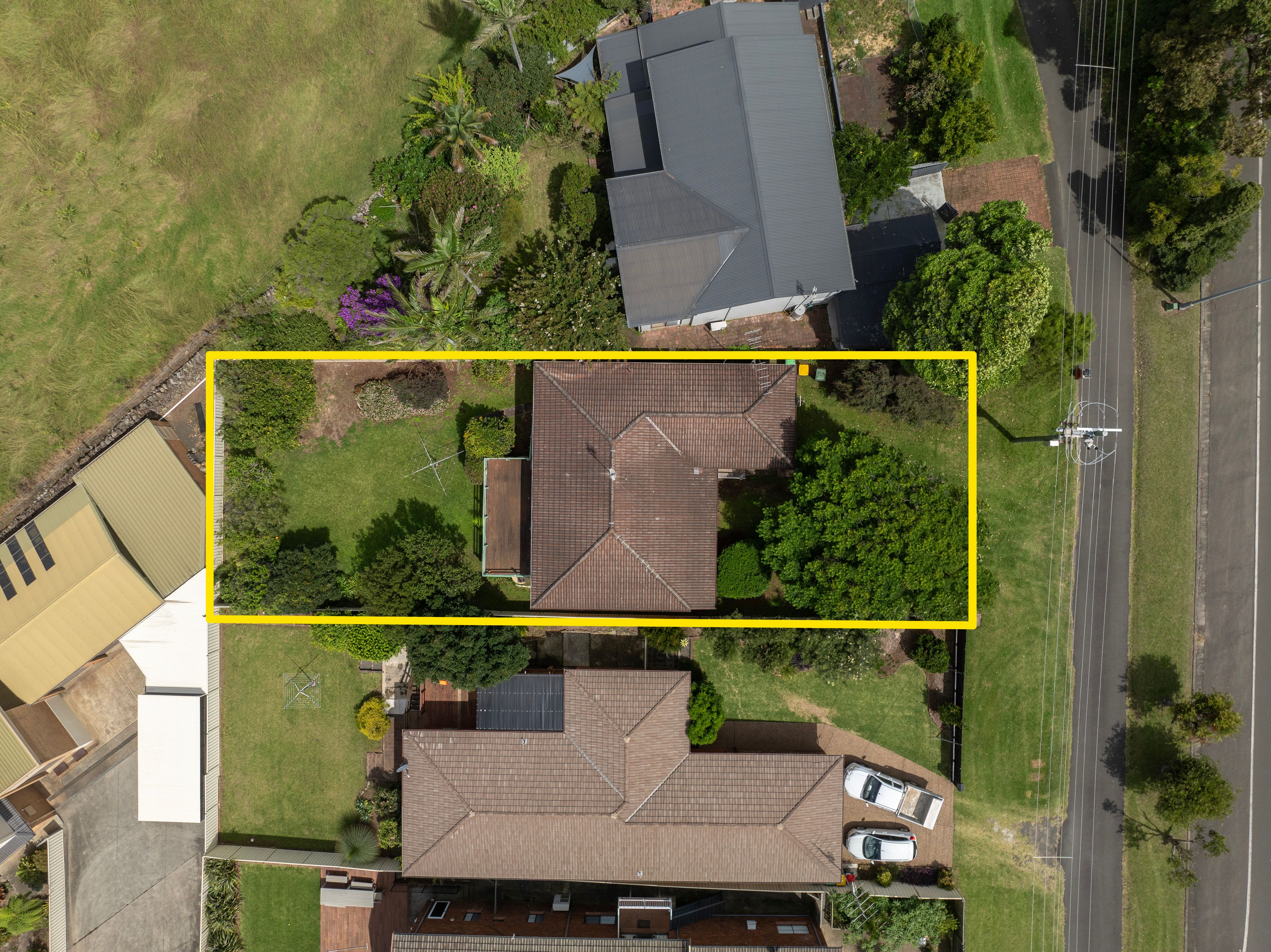 4 South Kiama Drive, Kiama Heights, NSW 2533 Sold House Ray White Kiama