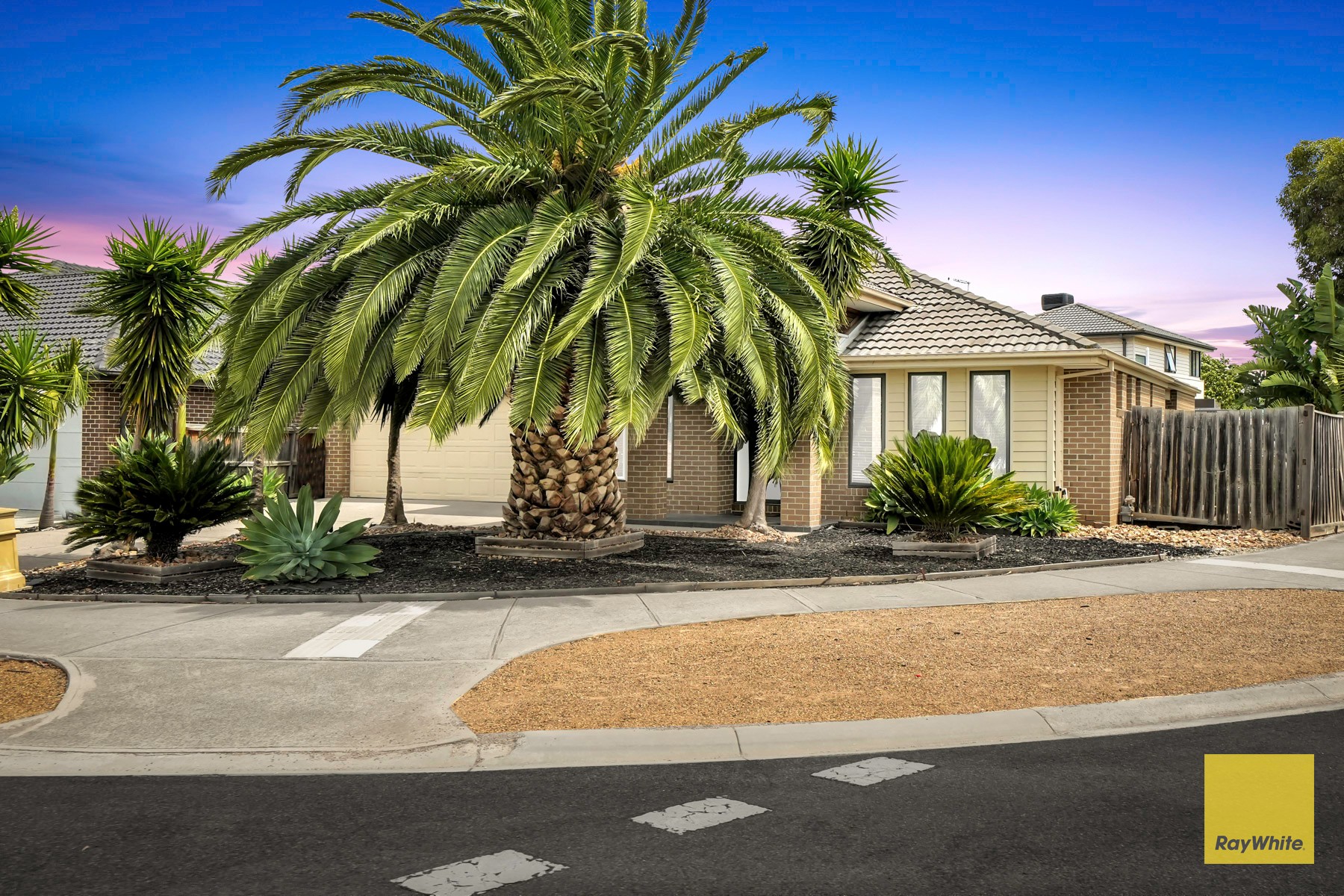 108 Arbour Boulevard, Burnside Heights, VIC 3023