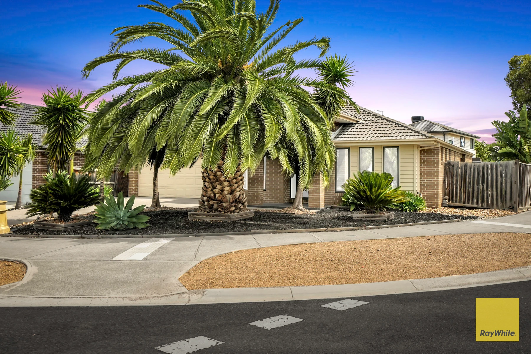 108 Arbour Boulevard, Burnside Heights, VIC 3023