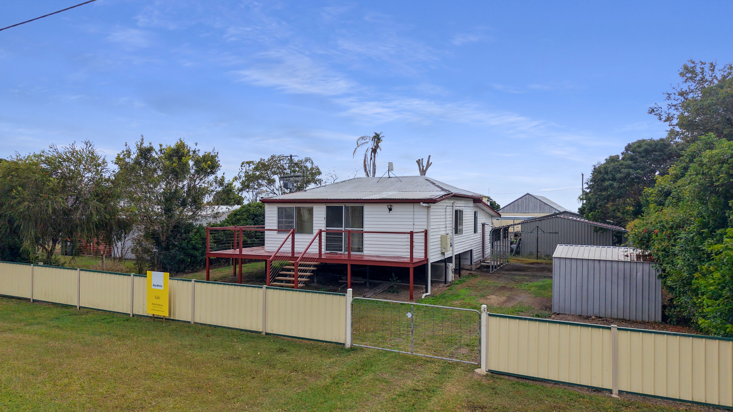 5 Molinas Street, Koumala, QLD 4738