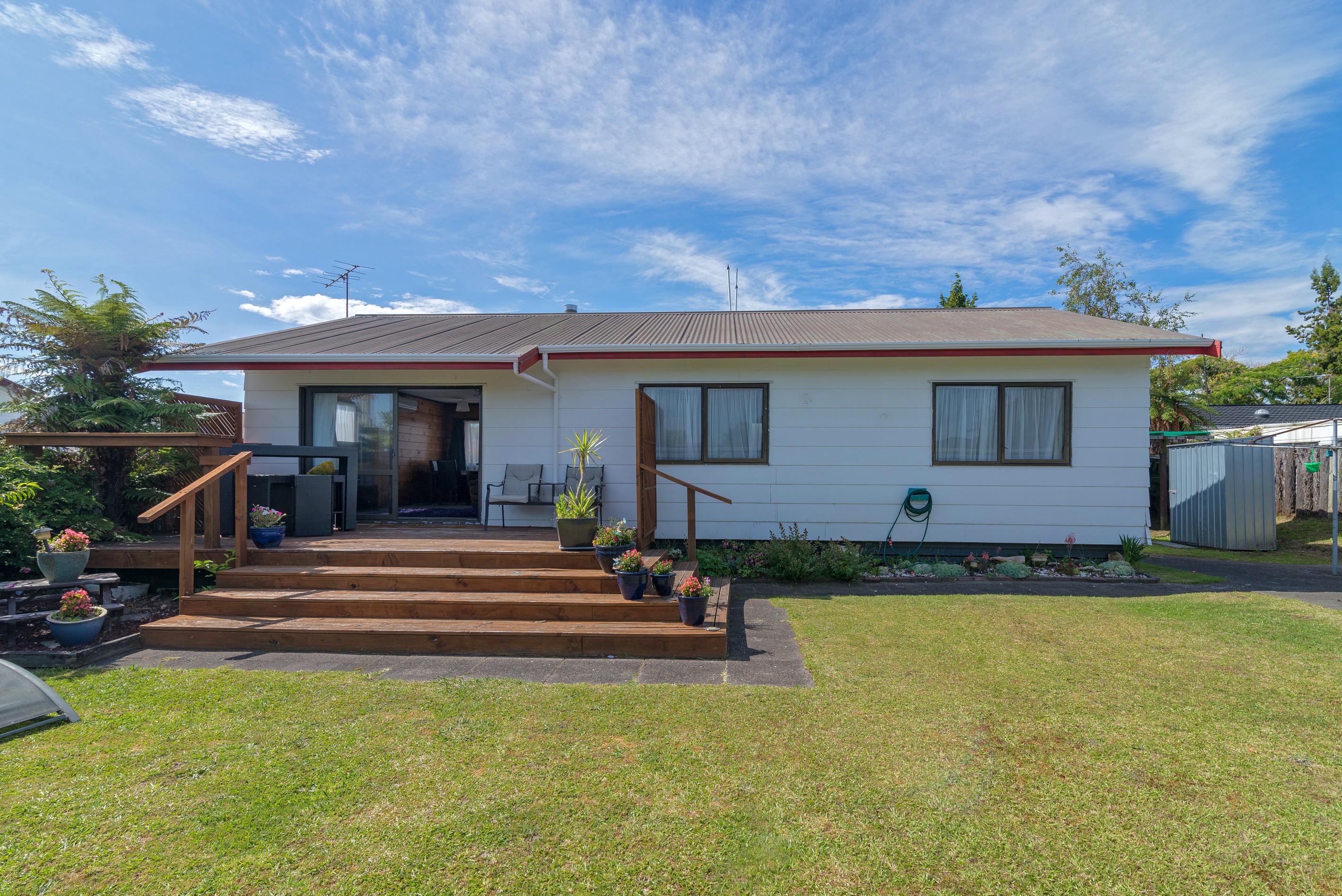 15a Ngahu Street, Fairy Springs, Rotorua District