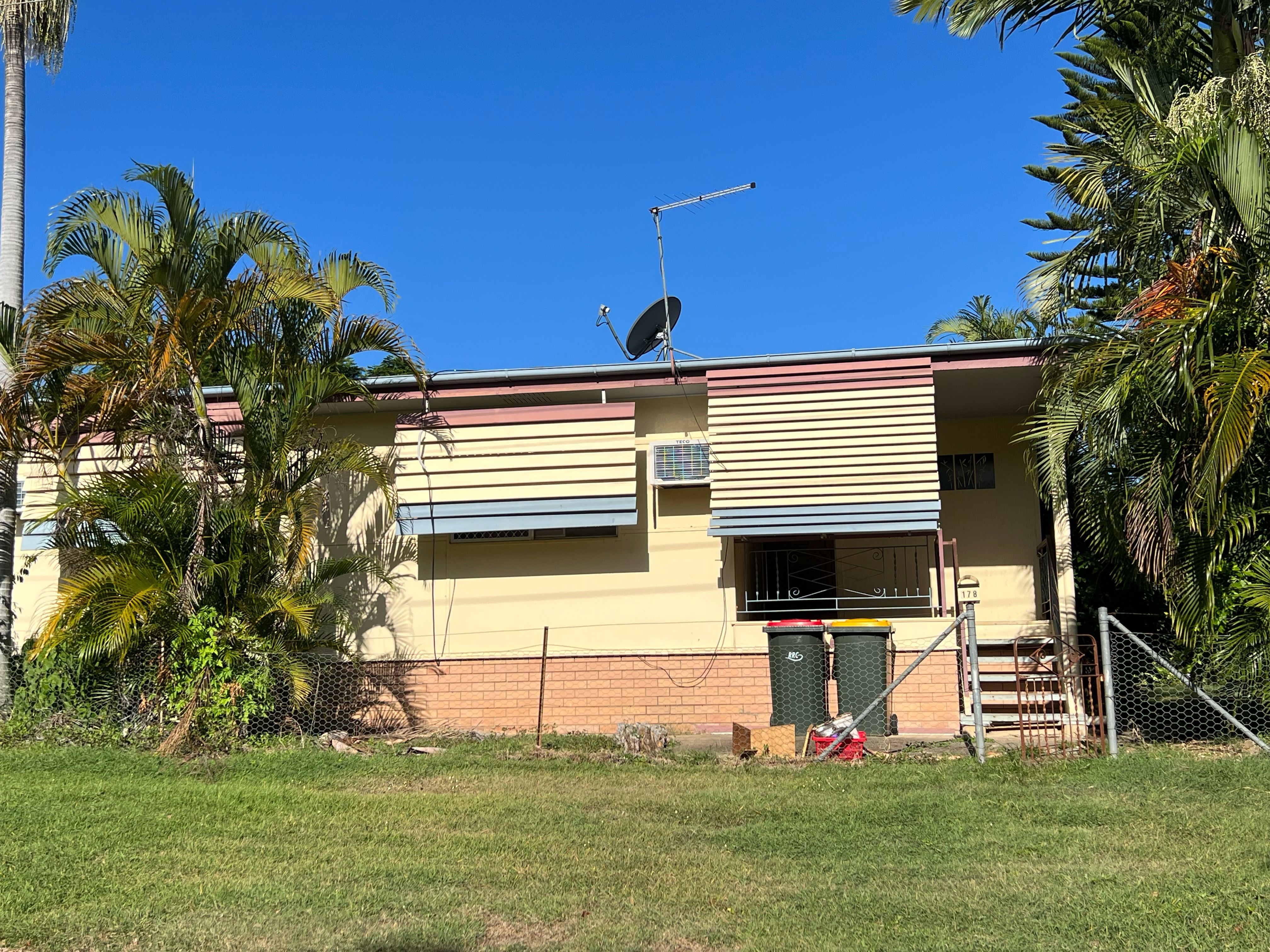 178 Rush Street, Koongal QLD 4701