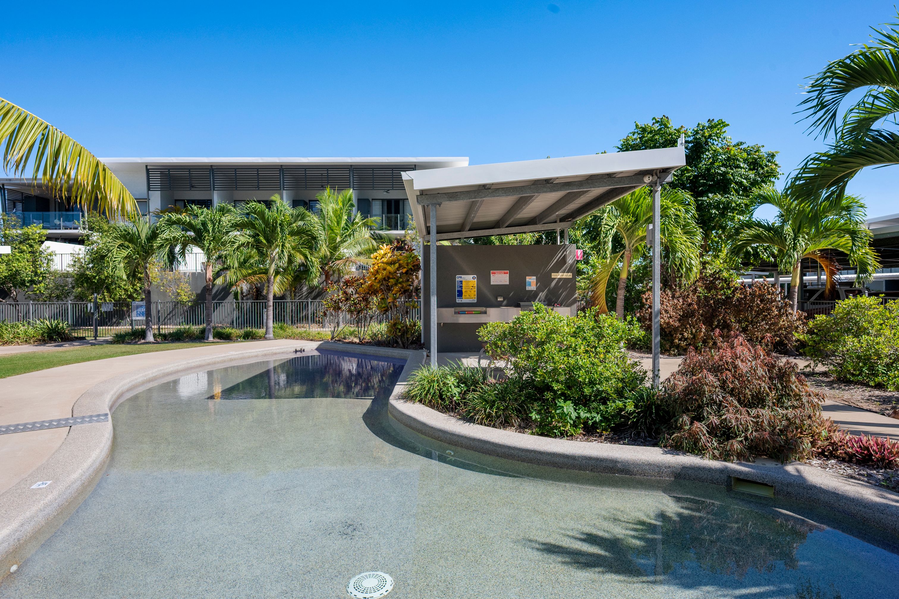 317/167-173 Bundock Street, Belgian Gardens, QLD 4810
