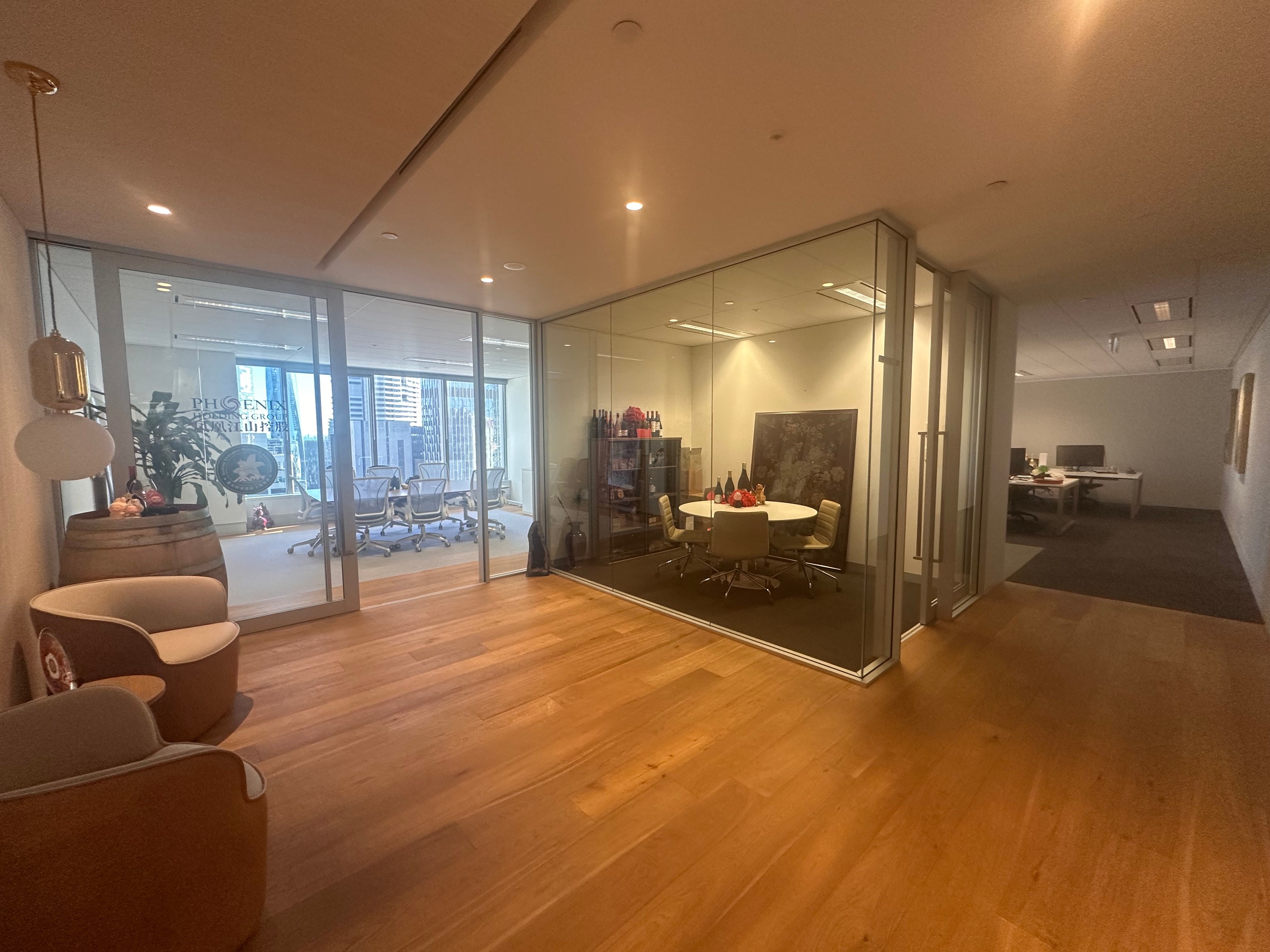 Suite 3203/1 Farrer Place GPT, Sydney, NSW 2000