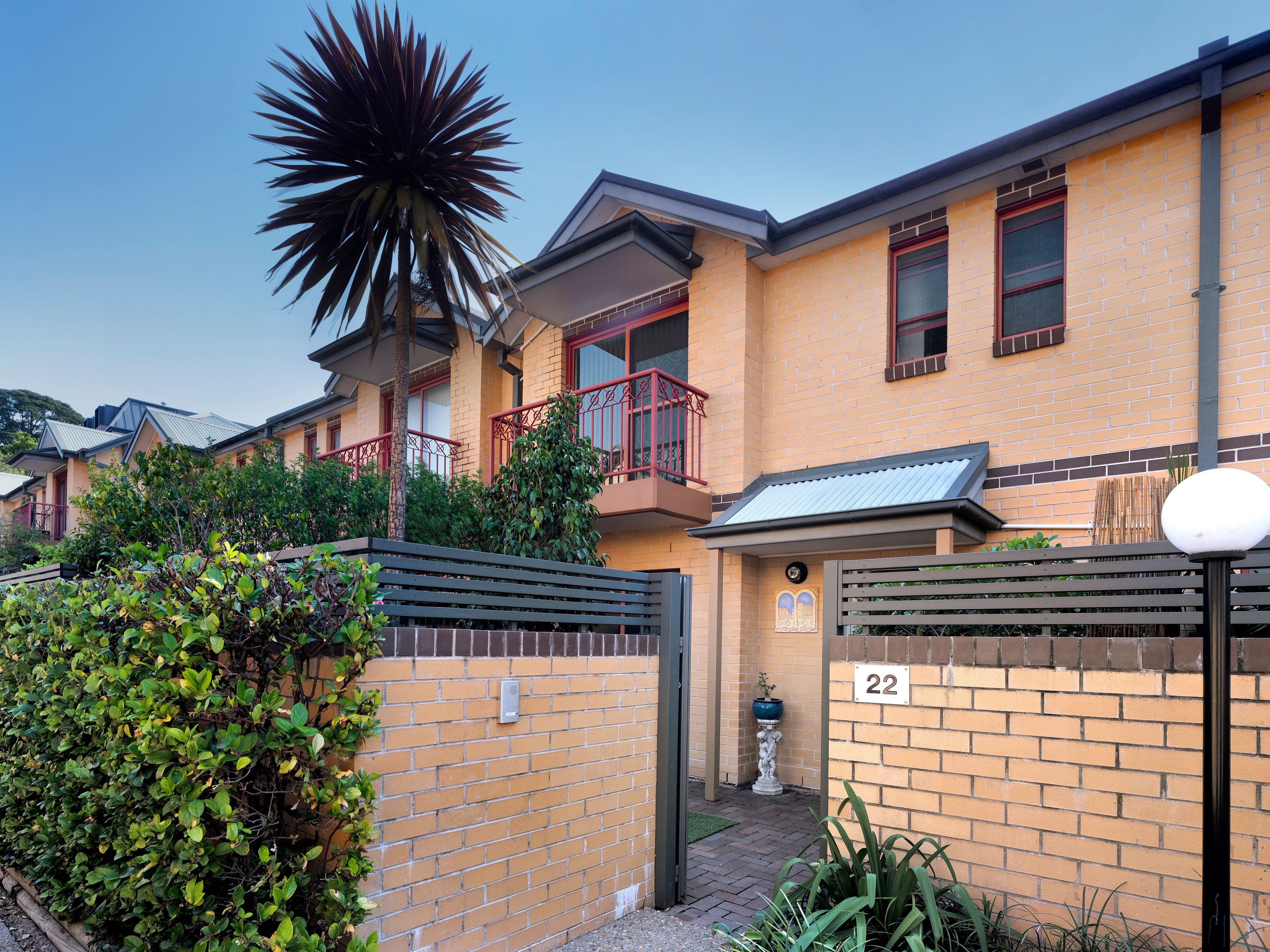 1 Foy Street, Balmain NSW 2041