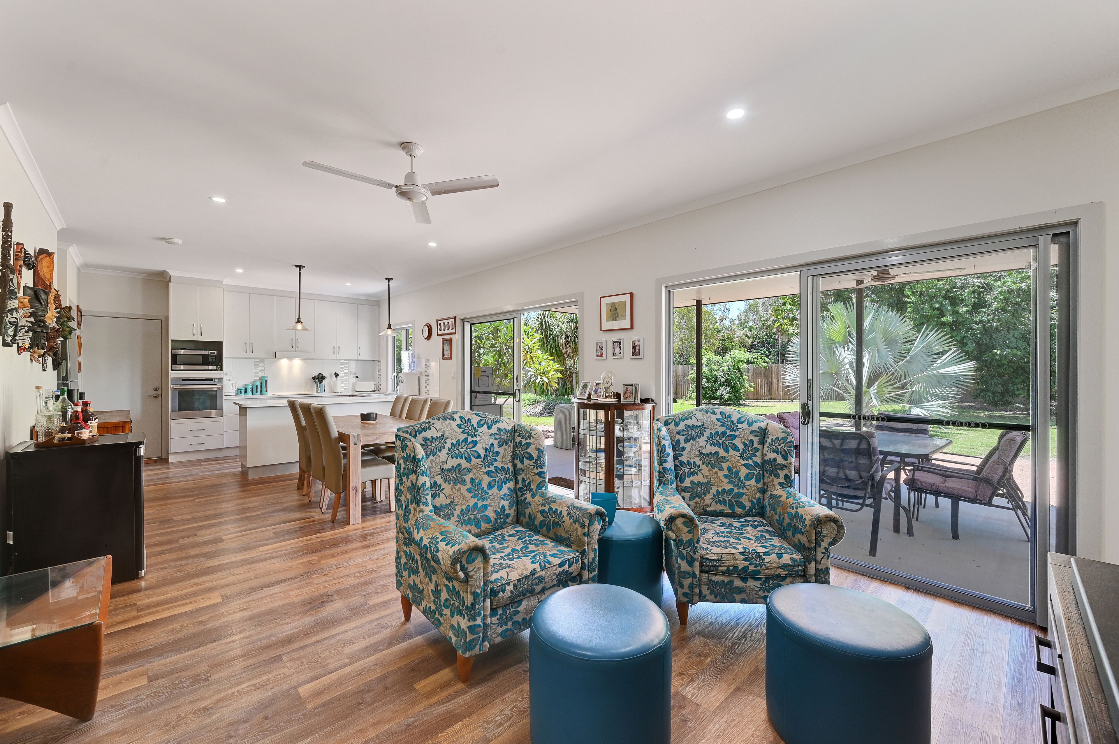 128 Toolakea Beach Road, Bluewater, QLD 4818