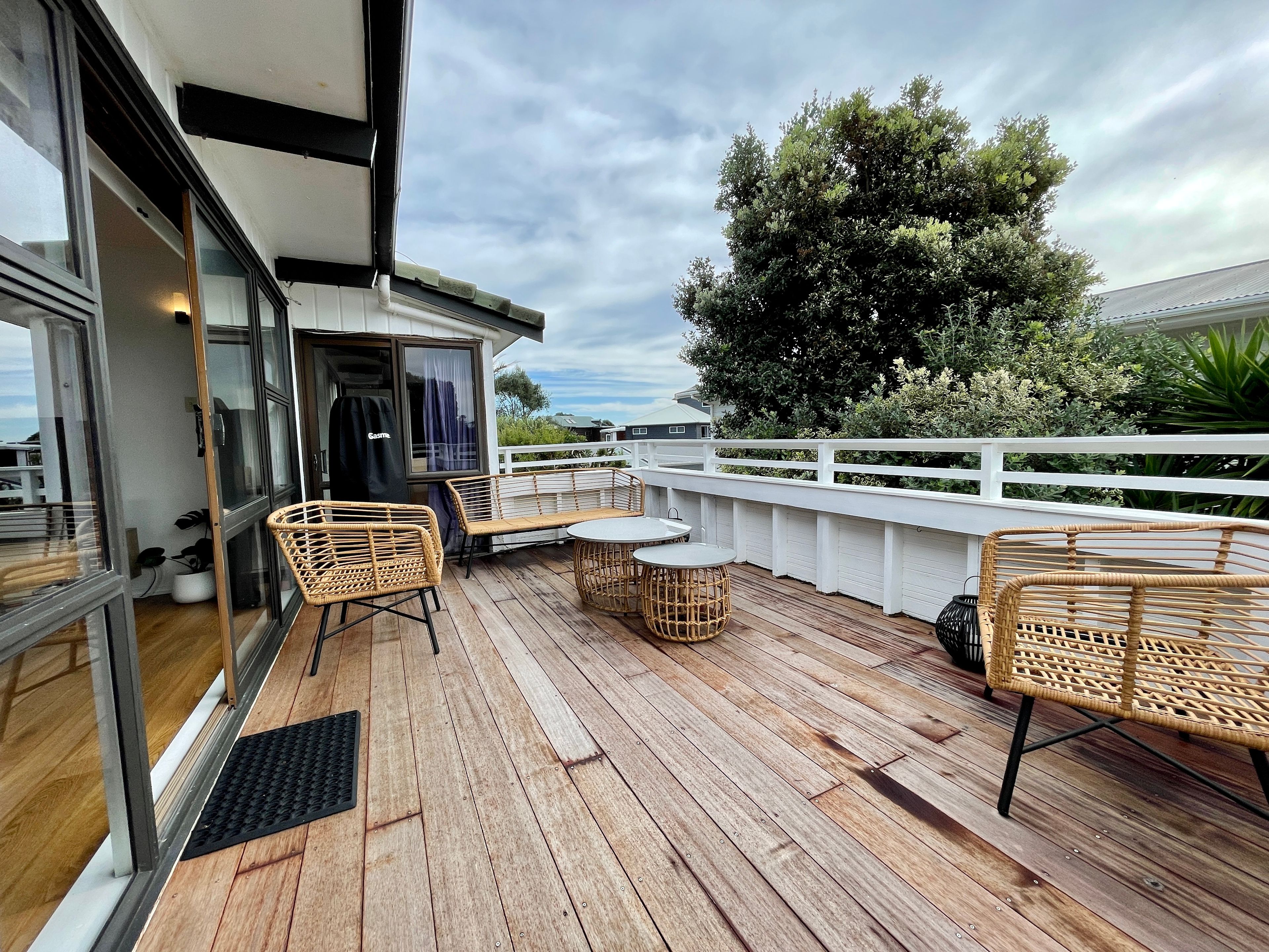 1/1 Te Akau Street, Ohope, Whakatane District