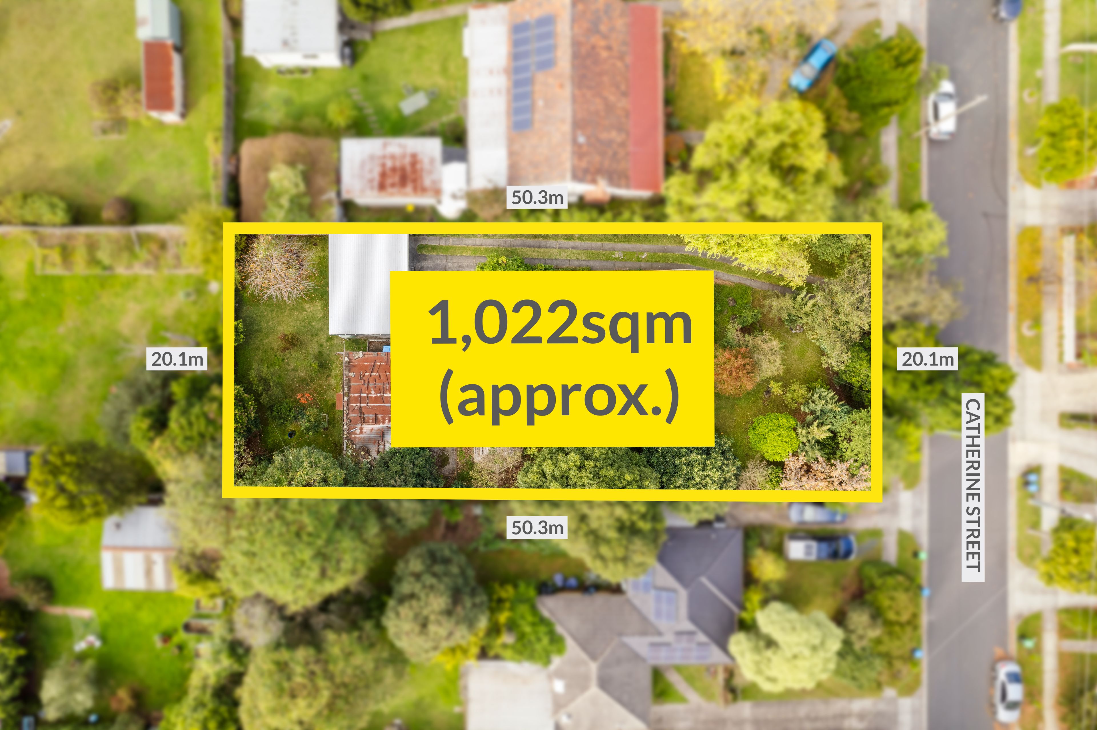 18 Catherine Street, Boronia, VIC 3155