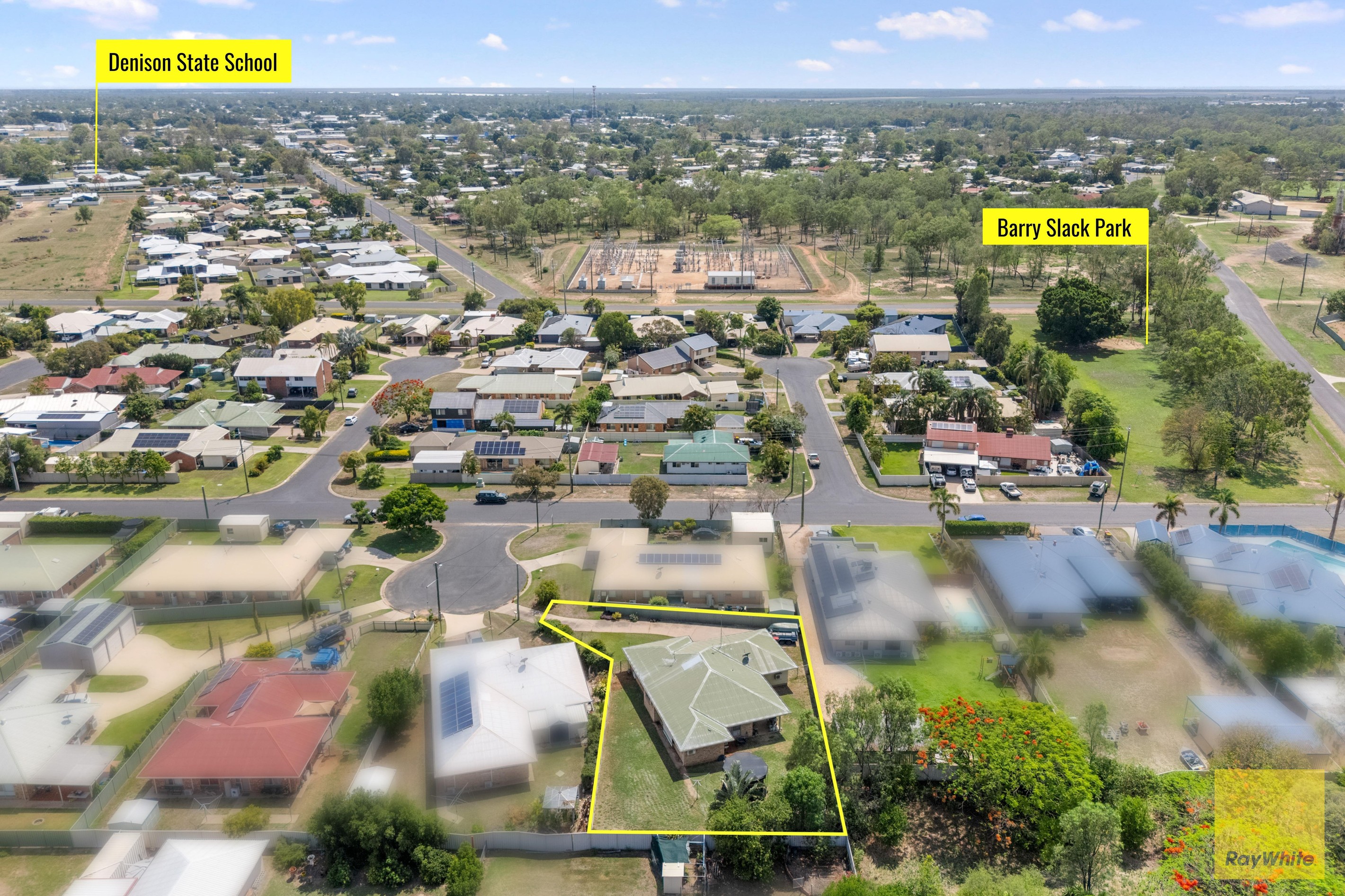 2A Sharlyn Crescent, Emerald, QLD 4720