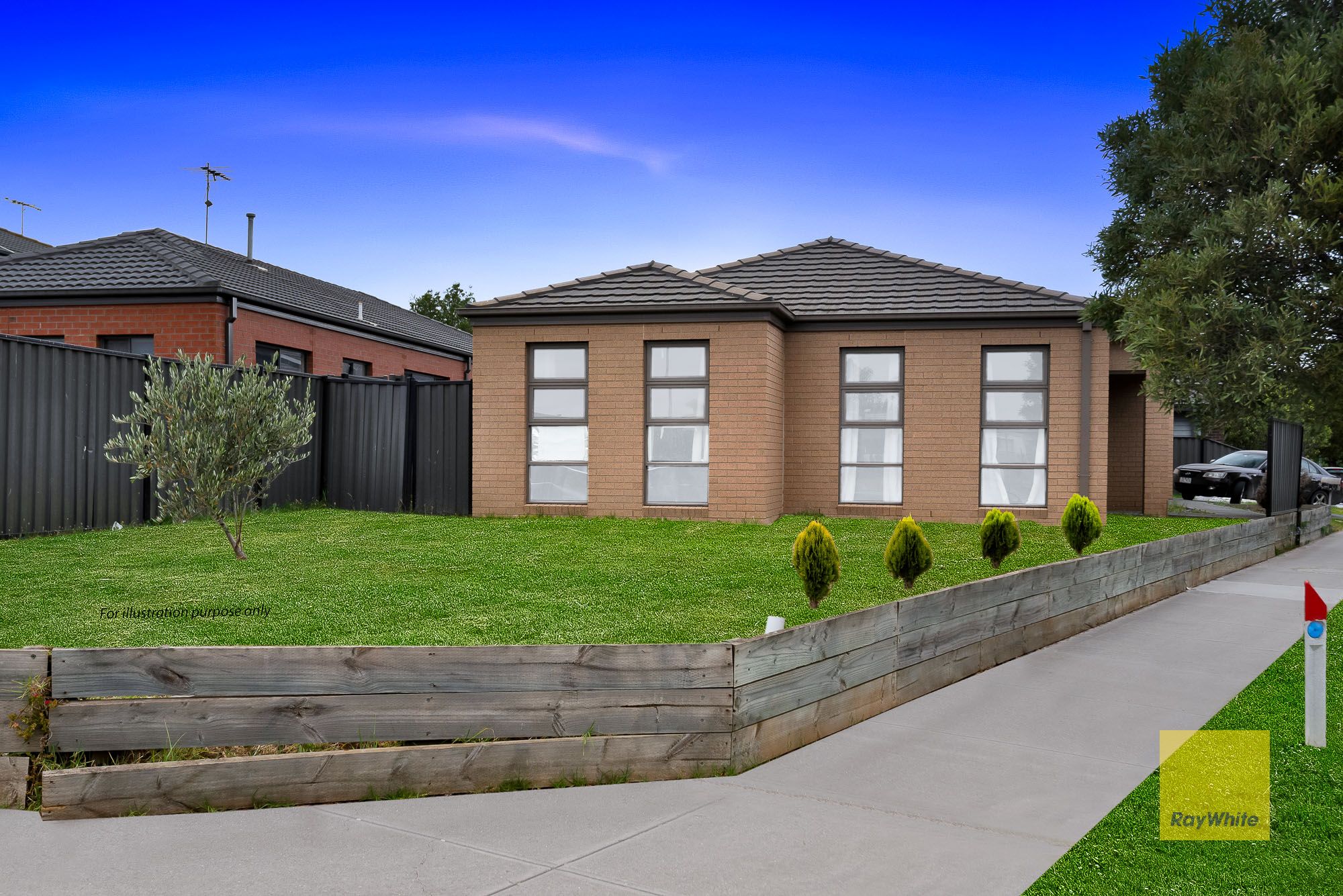 3 Fenton Court, Truganina, VIC 3029