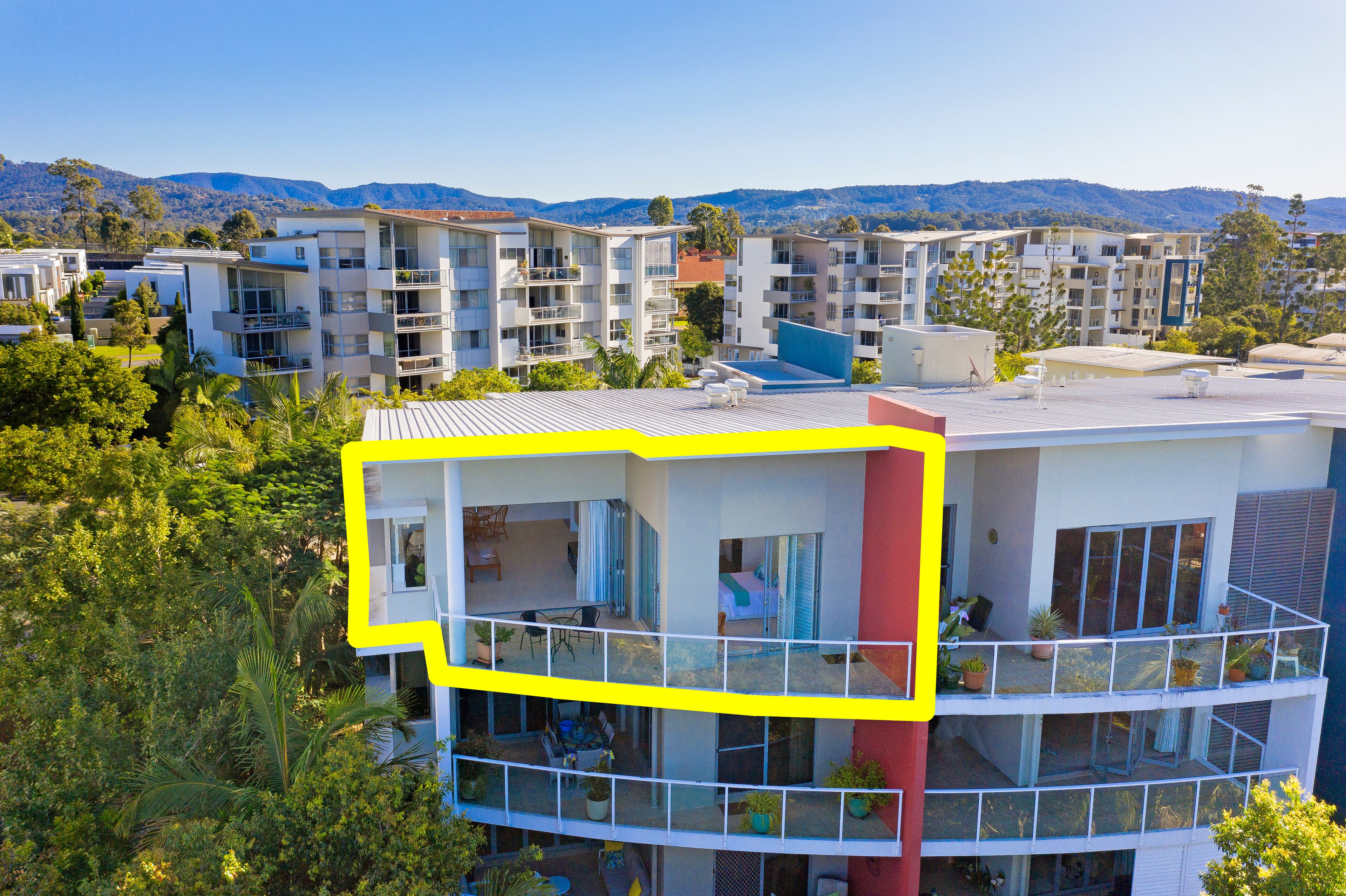 112/50 Riverwalk Avenue, Robina, QLD 4226