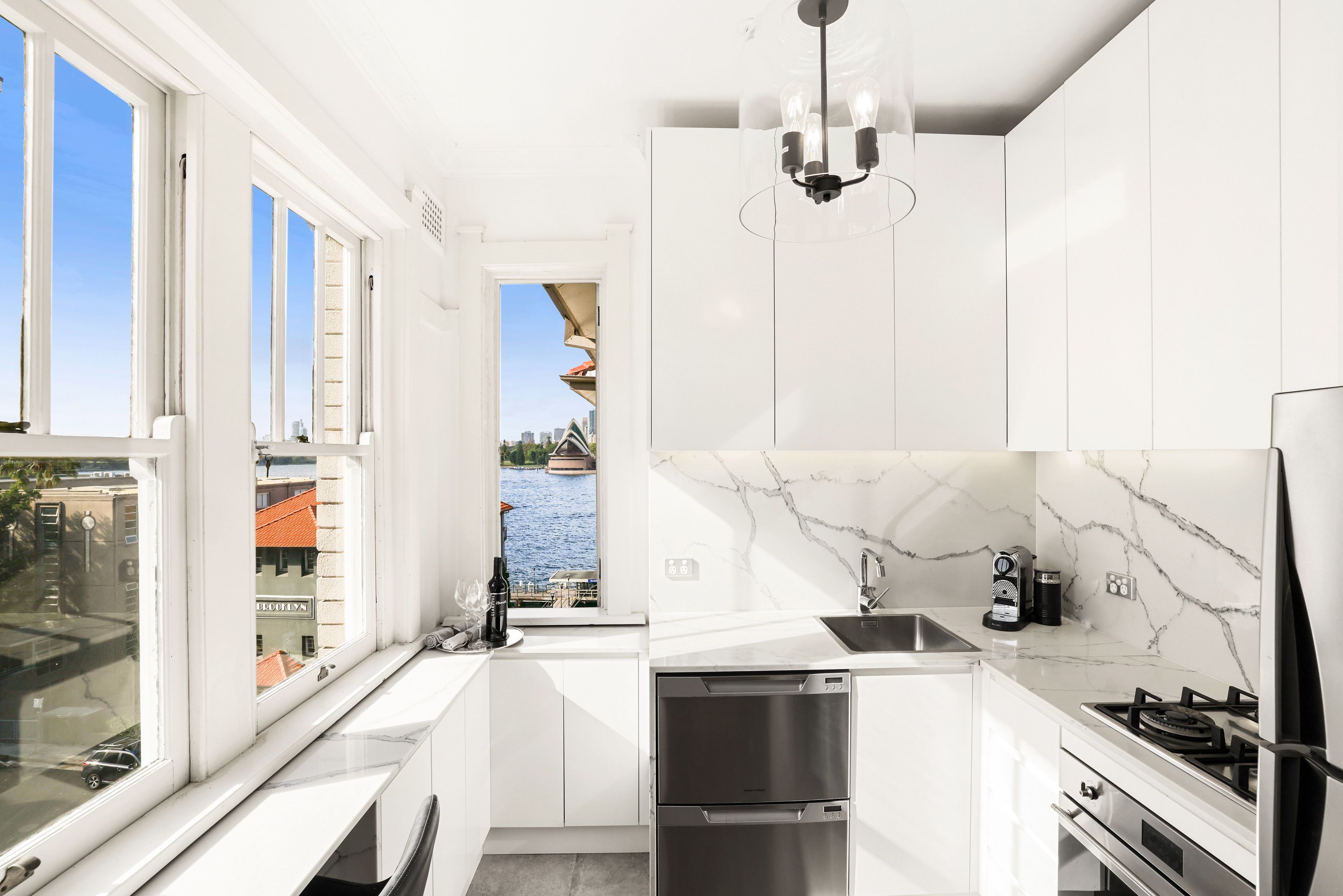 7/18 Waruda Street, Kirribilli, NSW 2061