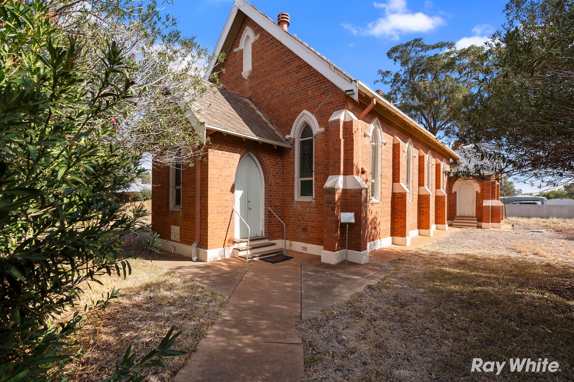 15 Wood Street, Matong, NSW 2652