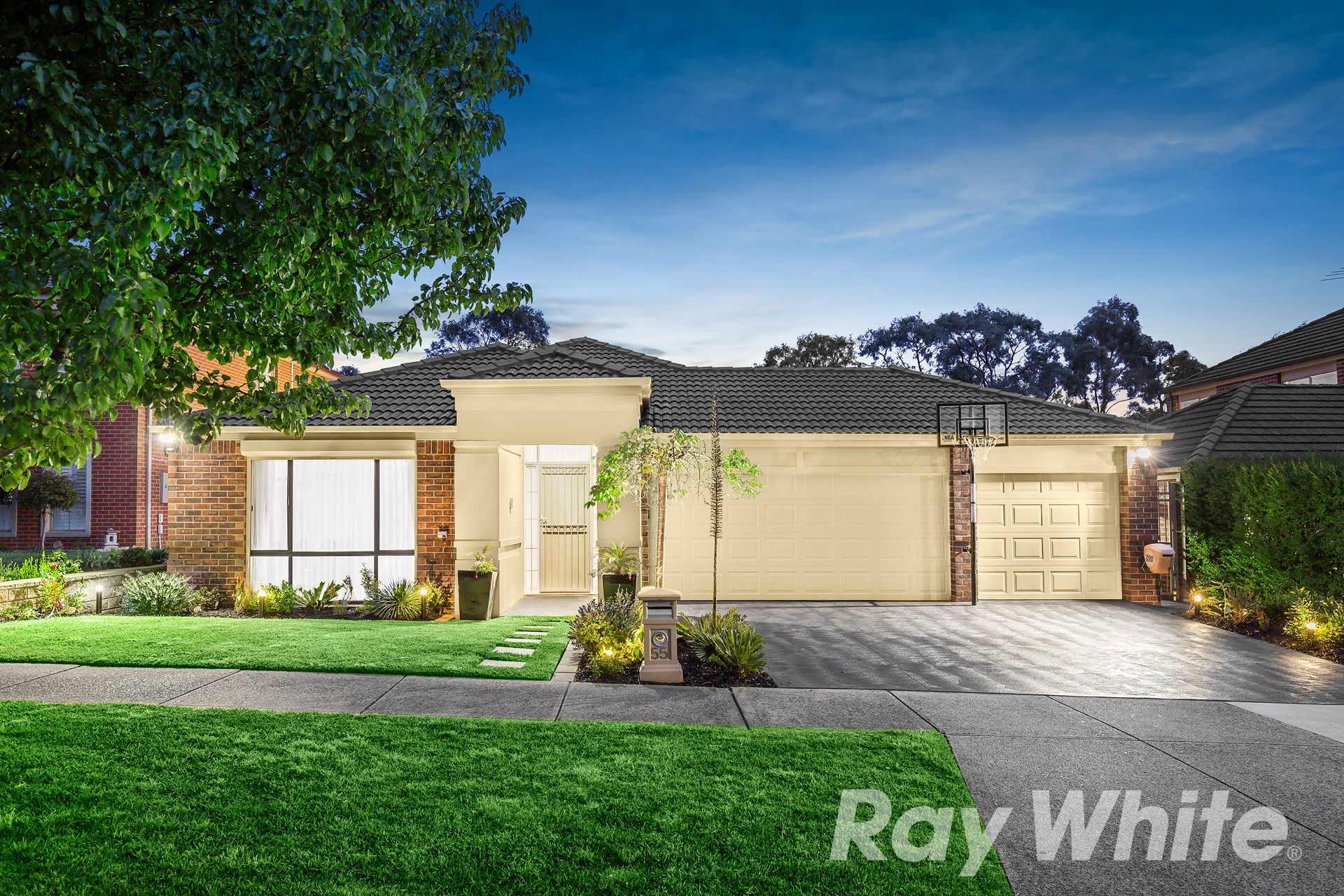 55 Bond Street, Ferntree Gully VIC 3156